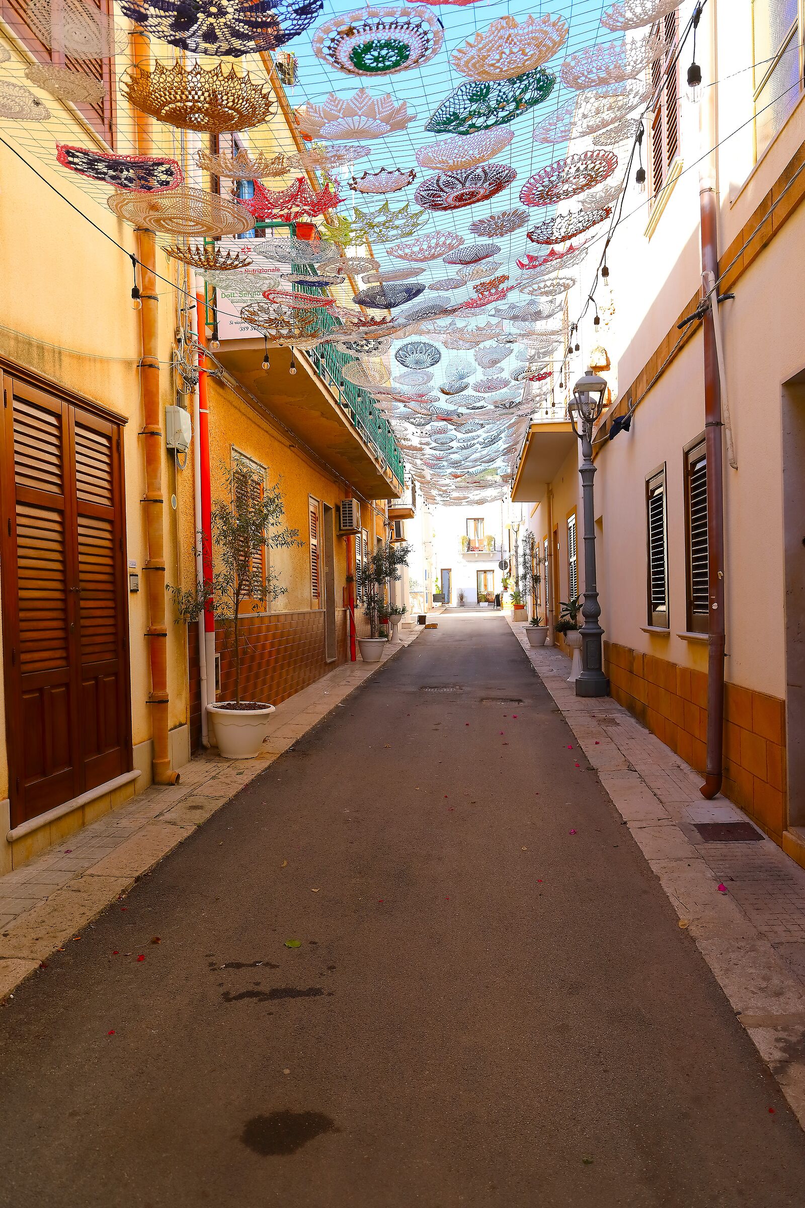 Scorcio 06 ottobre 2025 - 0326