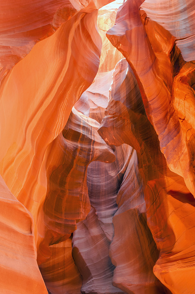 Antelope Canyon