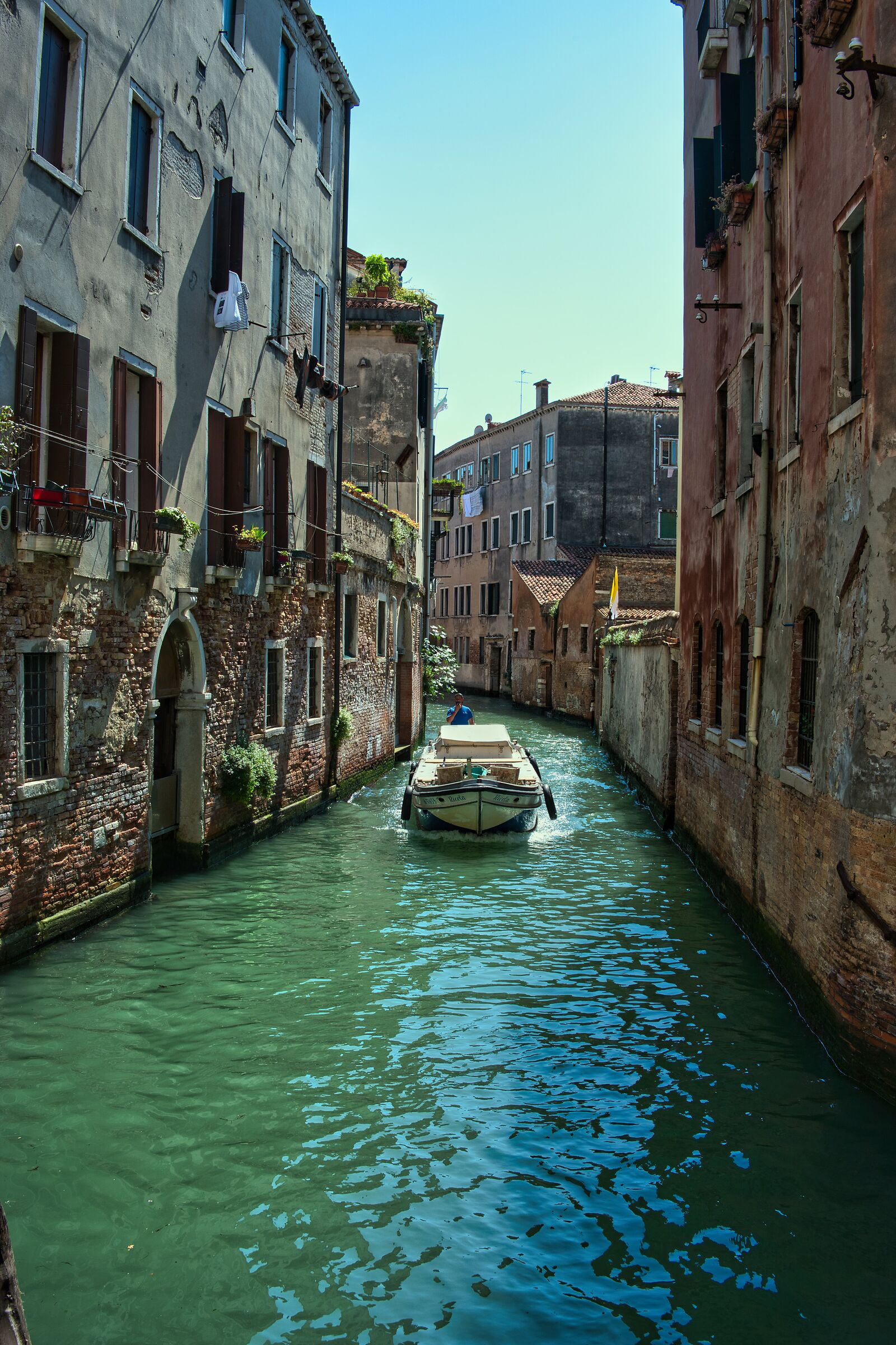Venice