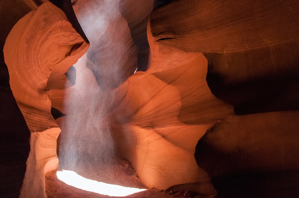 Antelope Canyon