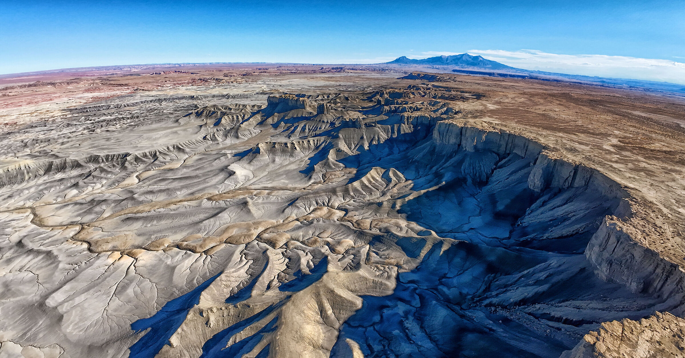 Moonscape Overlook (Utah)