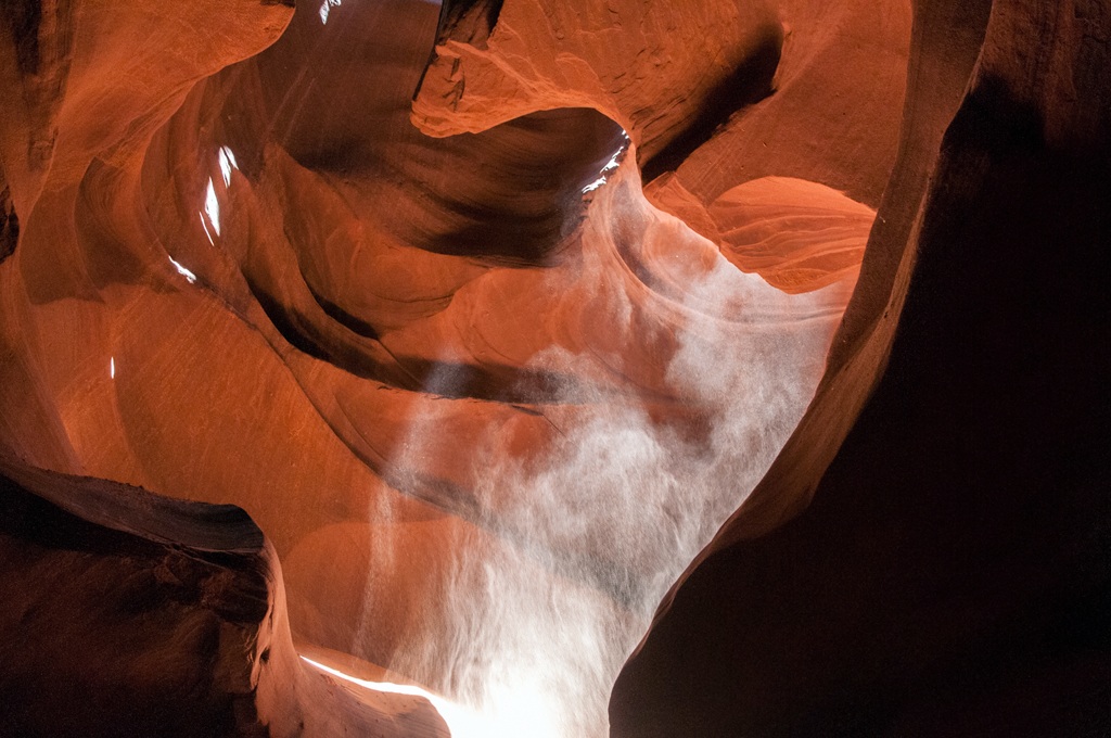 Antelope Canyon