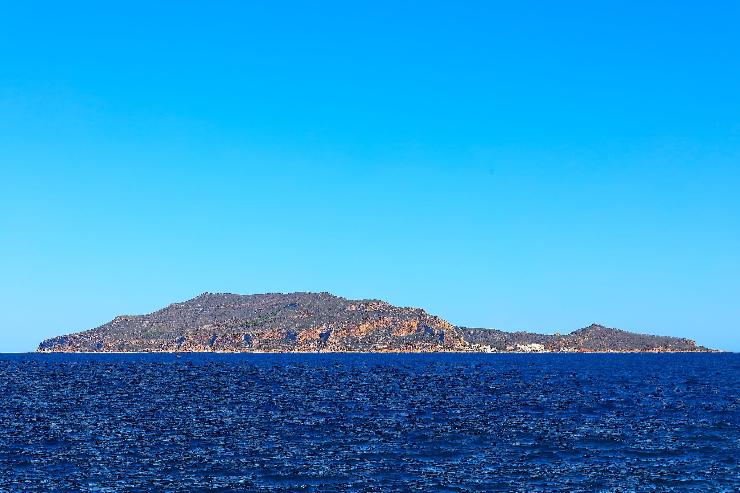 Levanzo 08 ottobre 2025 - 0515