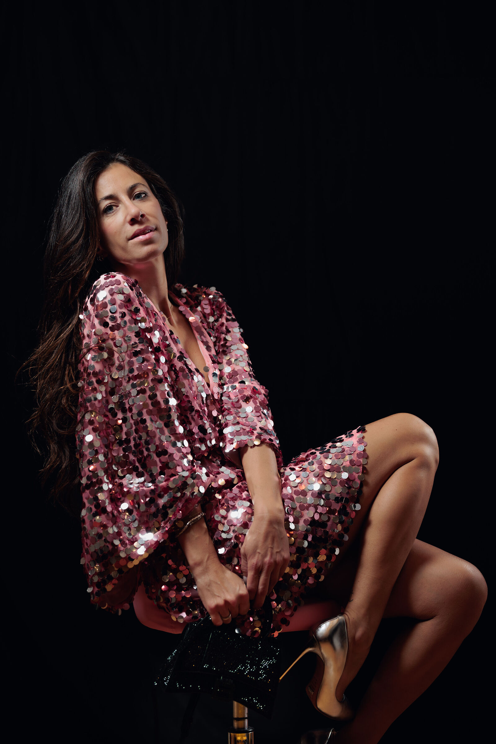 Model J