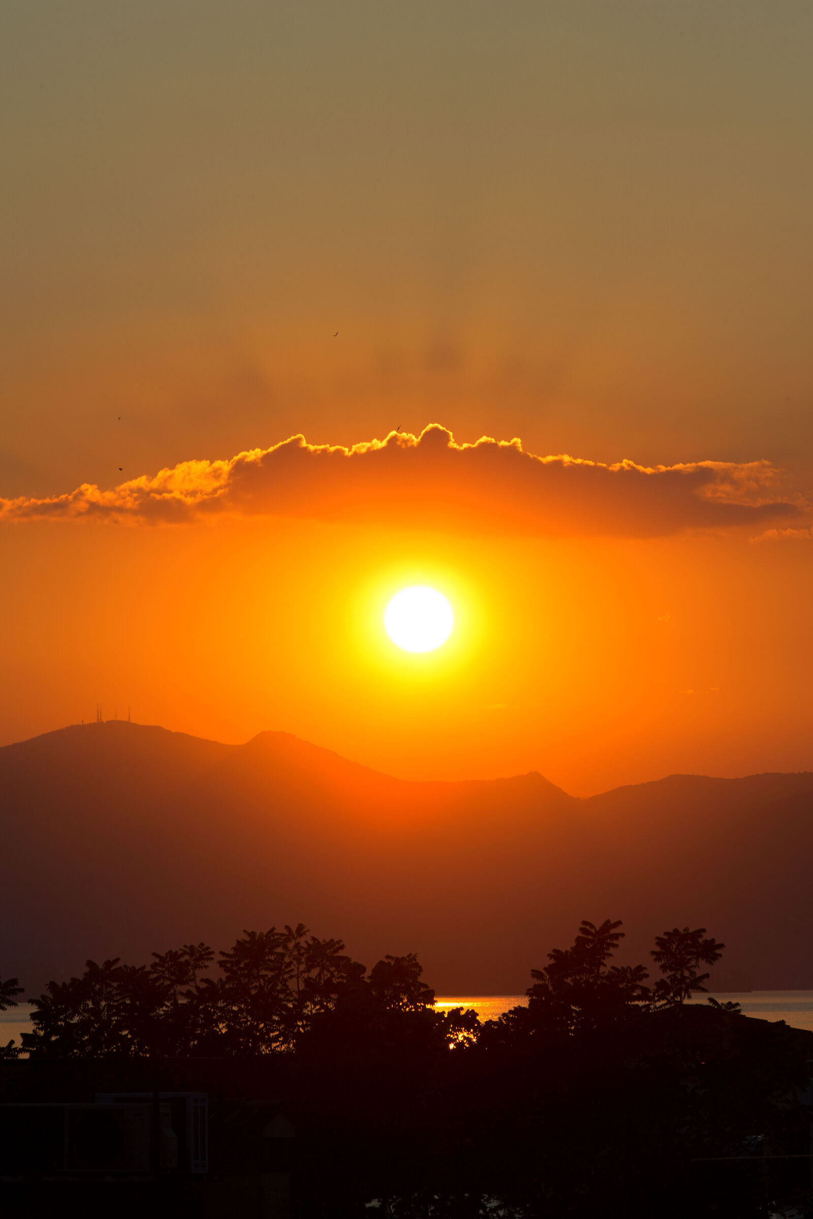 Tramonti sul garda 5