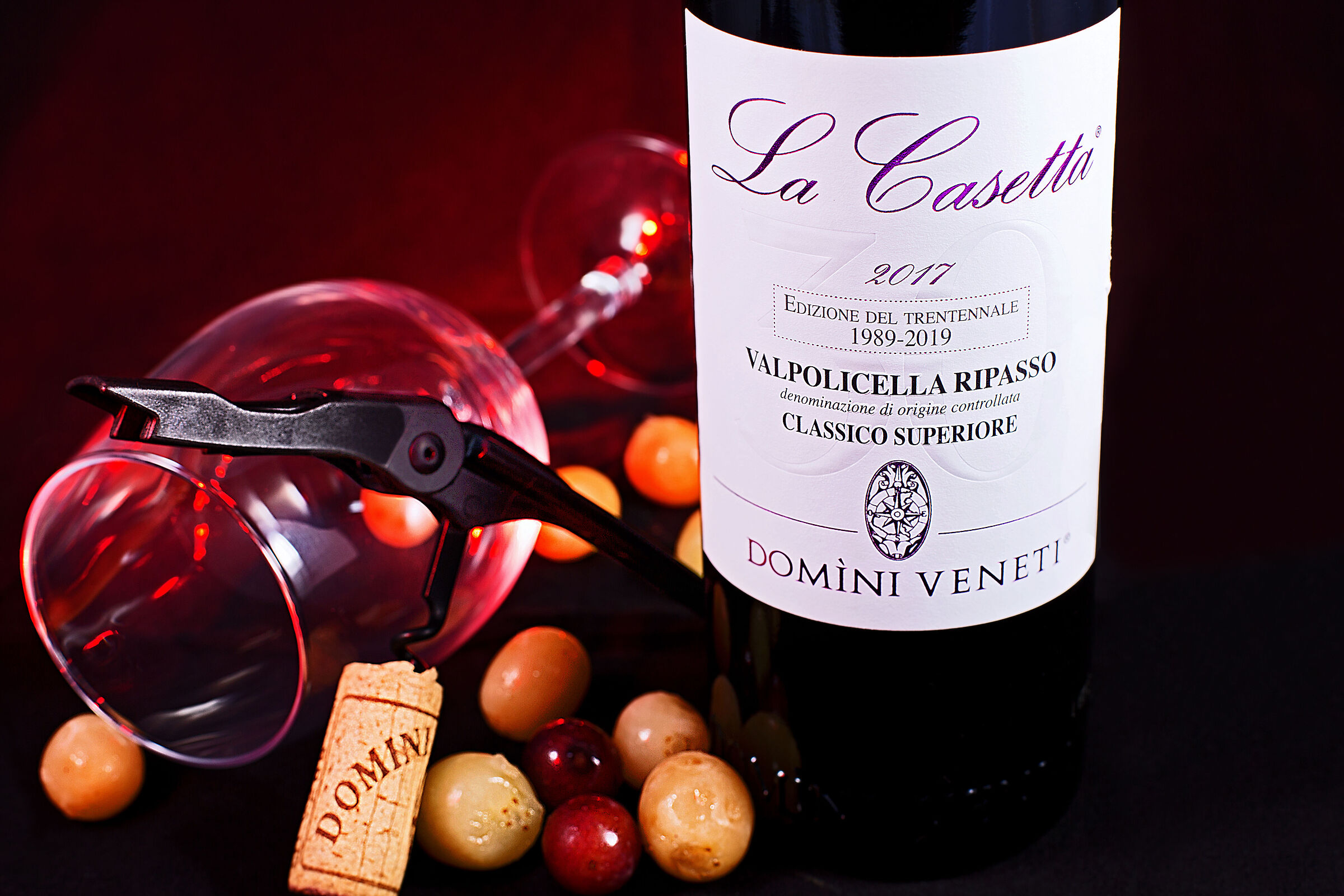 Vino sì grazie