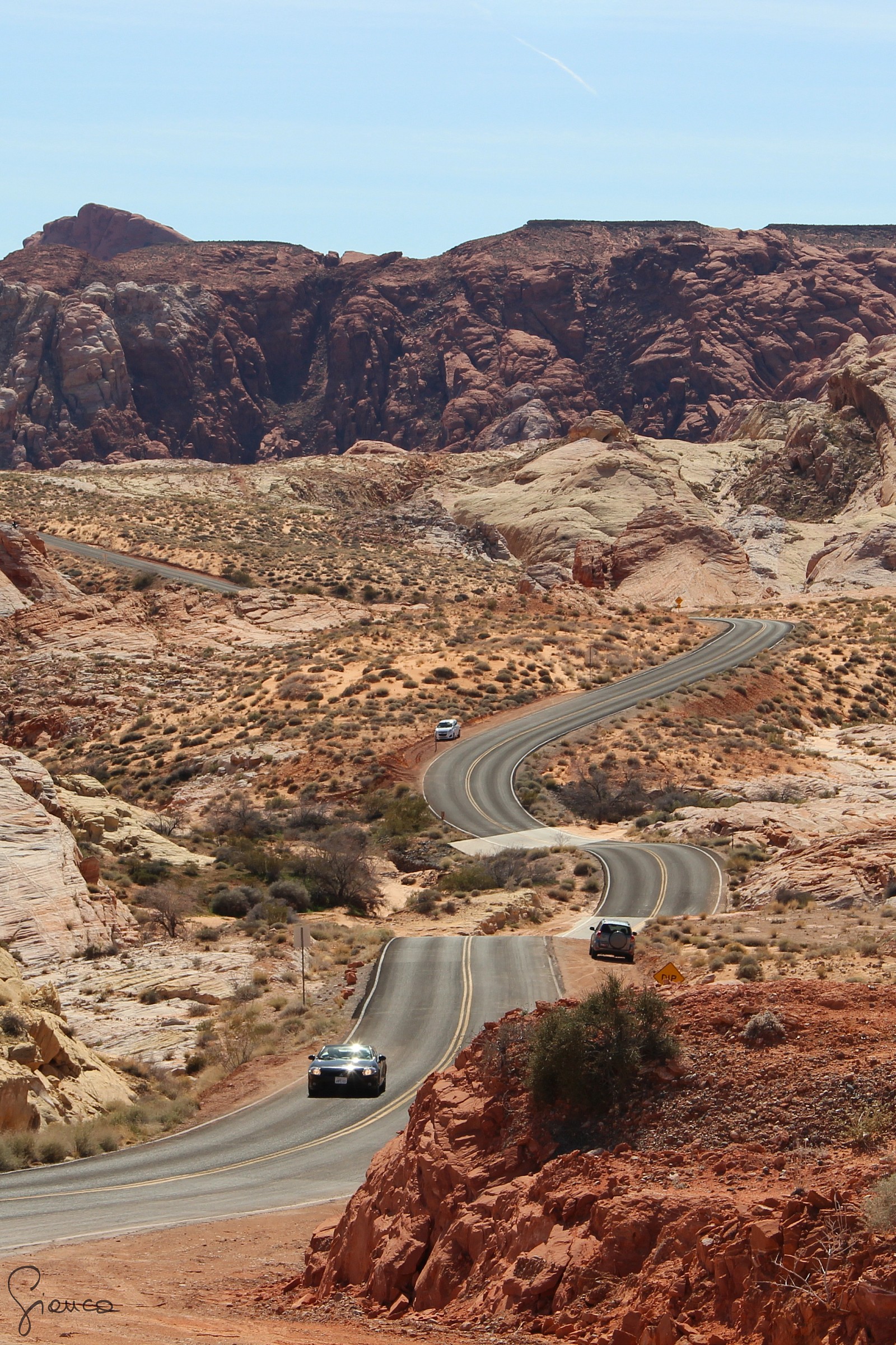 Valley of Fire (Nevada)
