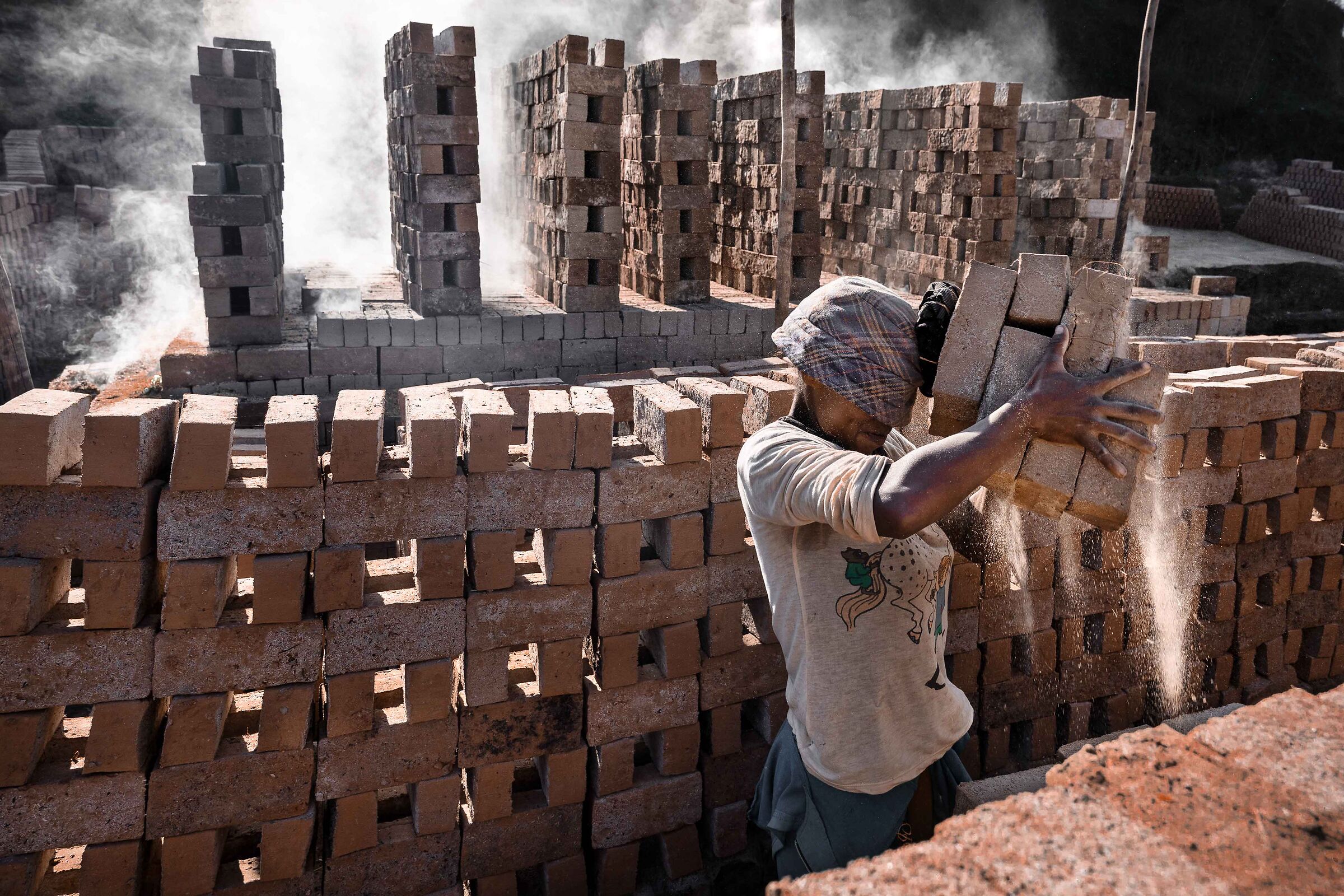 The Hell of Clay