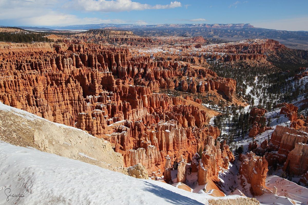 Bryce NP