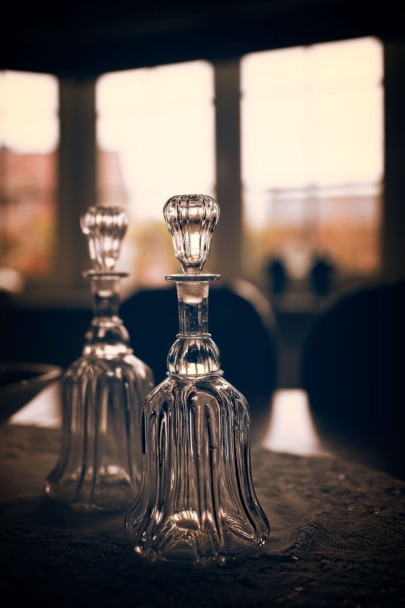 Decanter