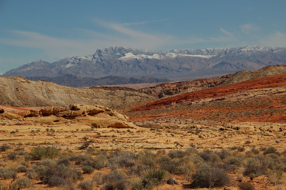 Valley of Fire