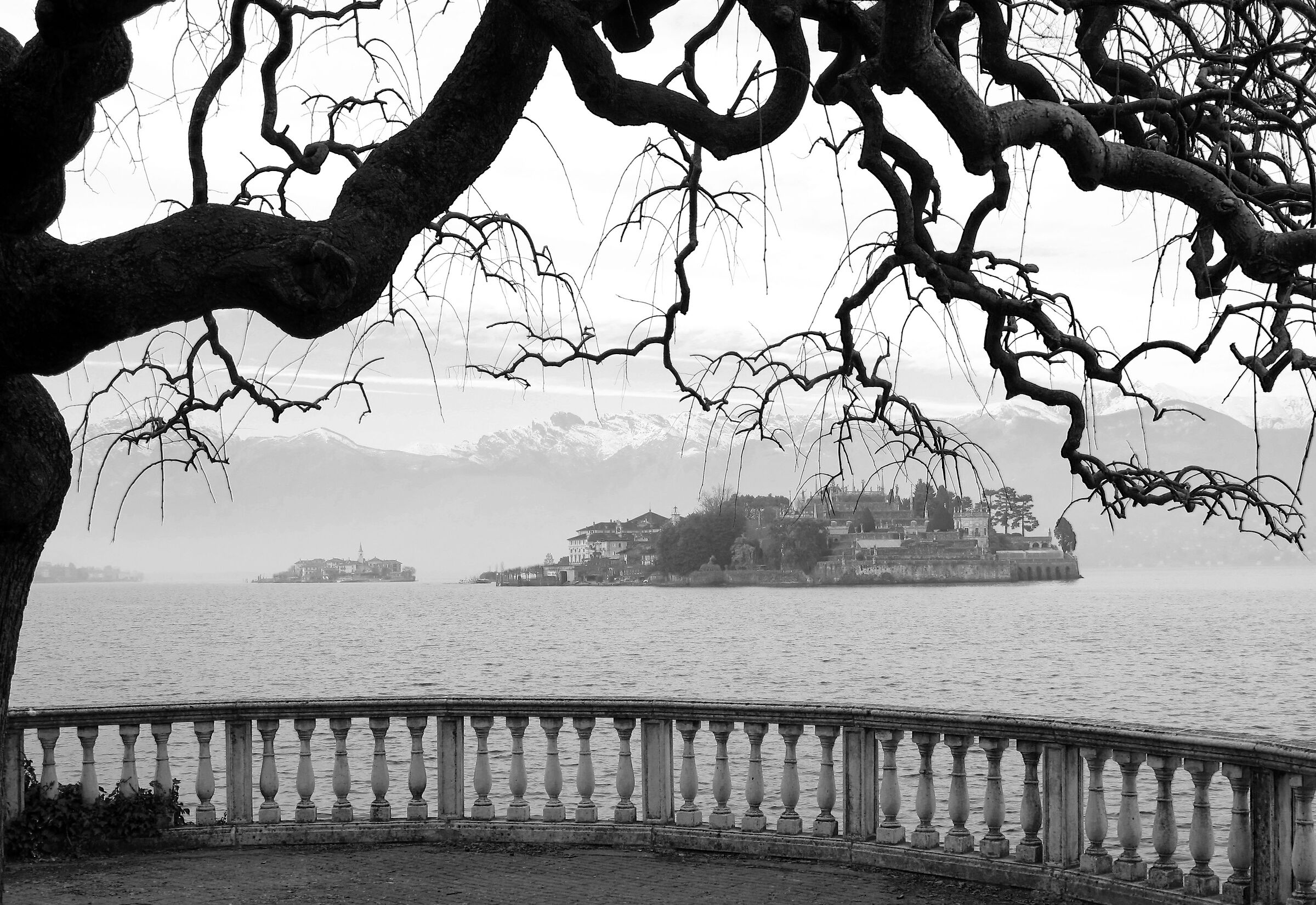 Lago Maggiore Isola Bella