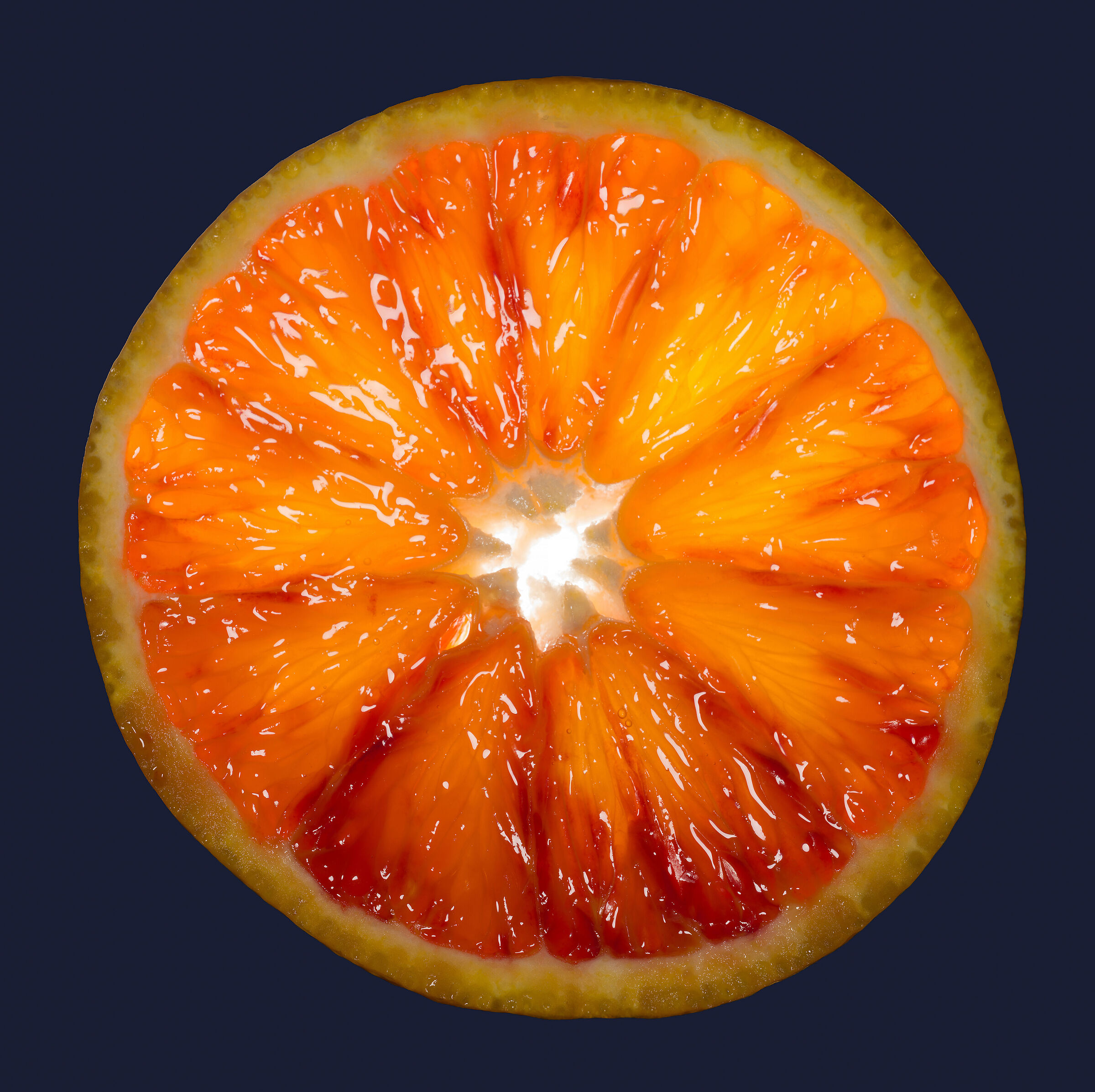 juicy