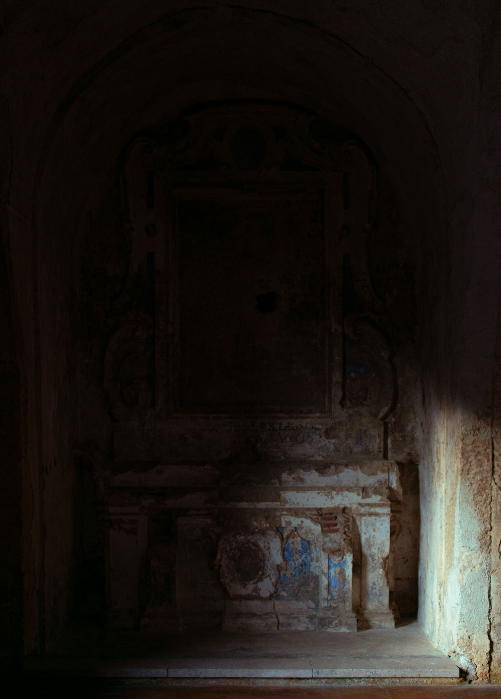Luci e ombre