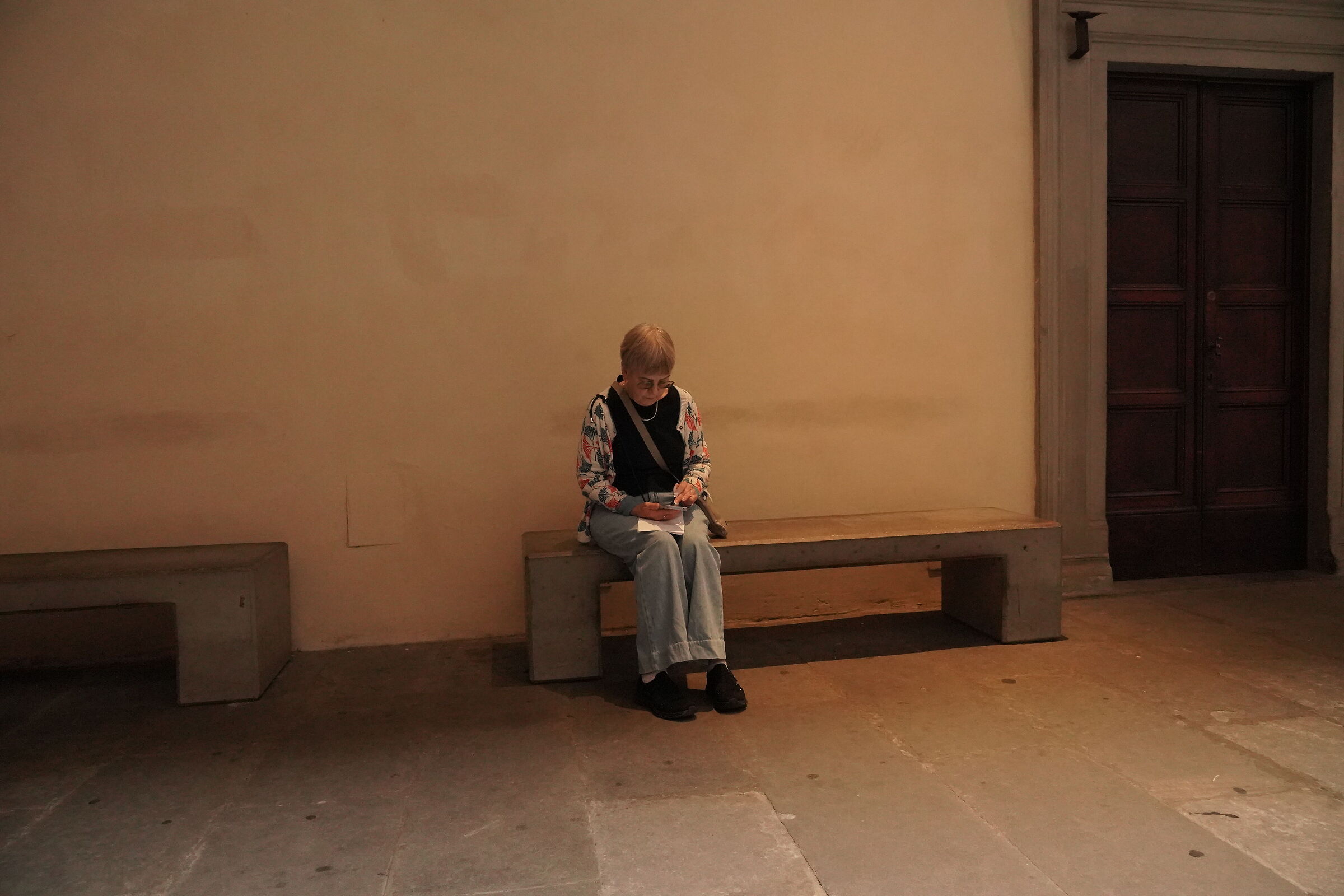 l'età dell'oro
