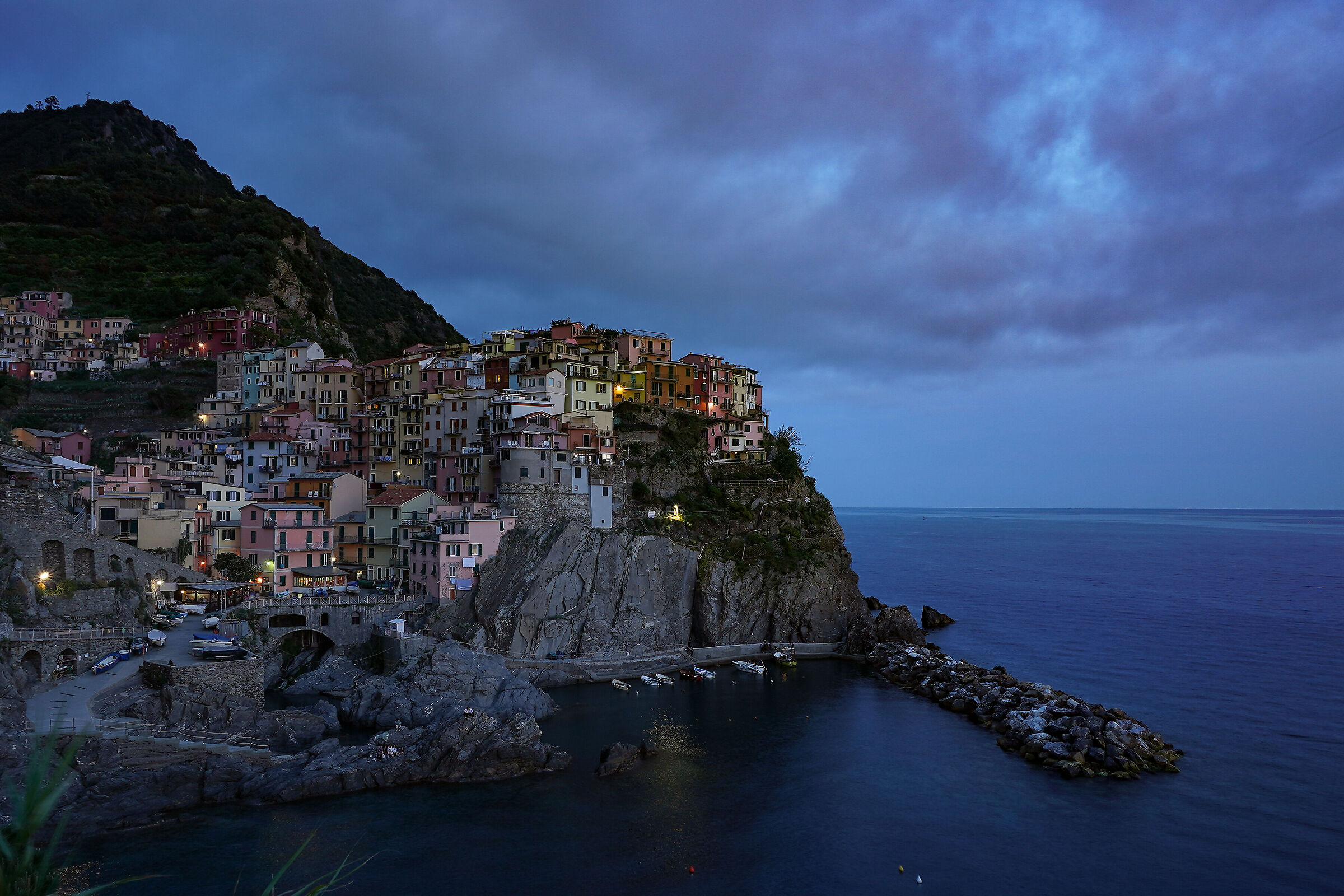 manarola