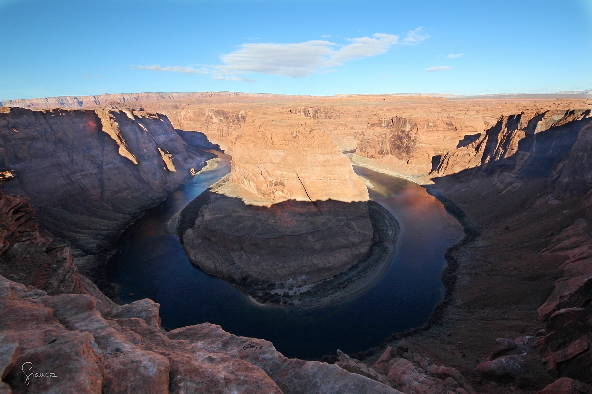 Horseshoe Bend