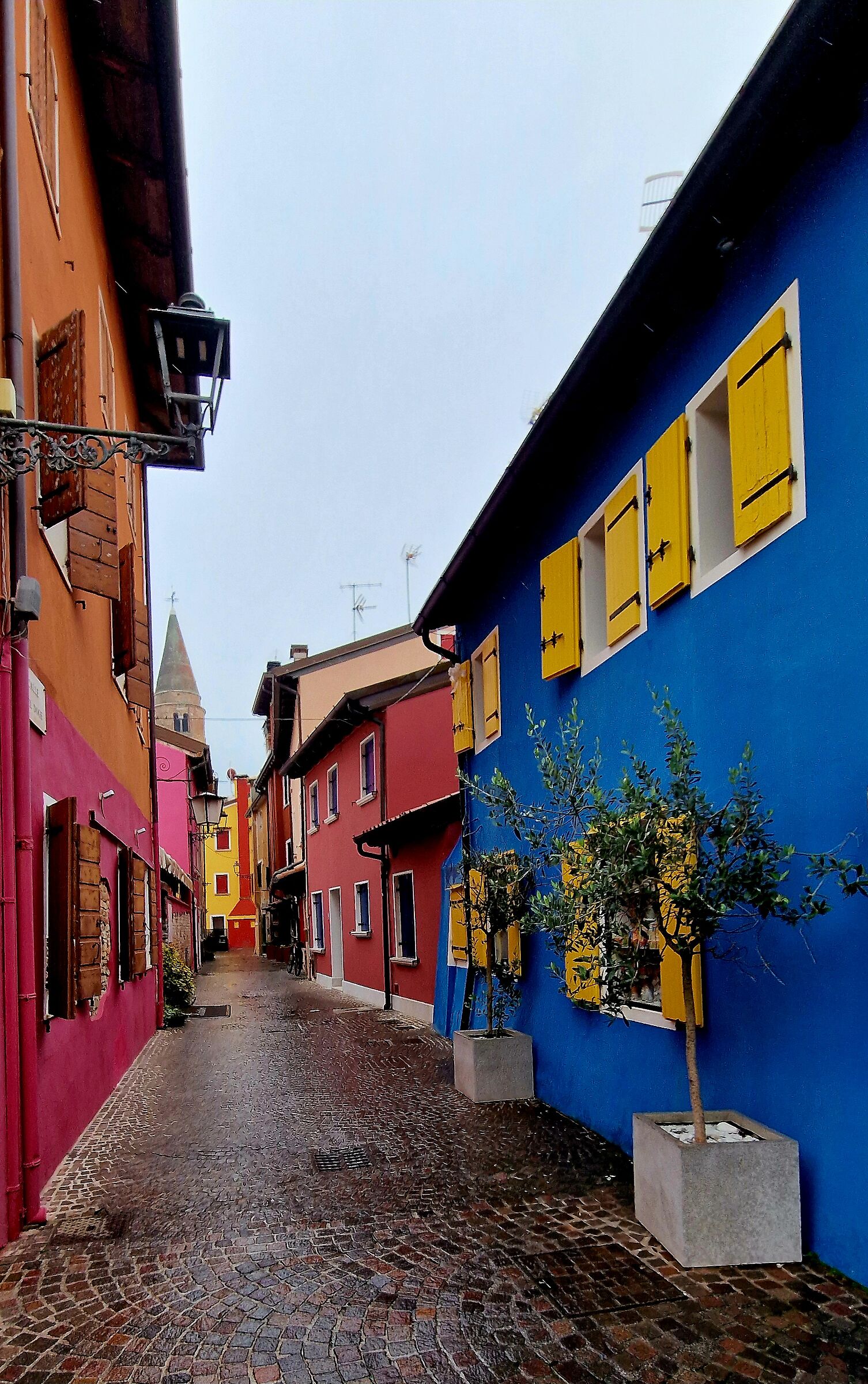 Caorle