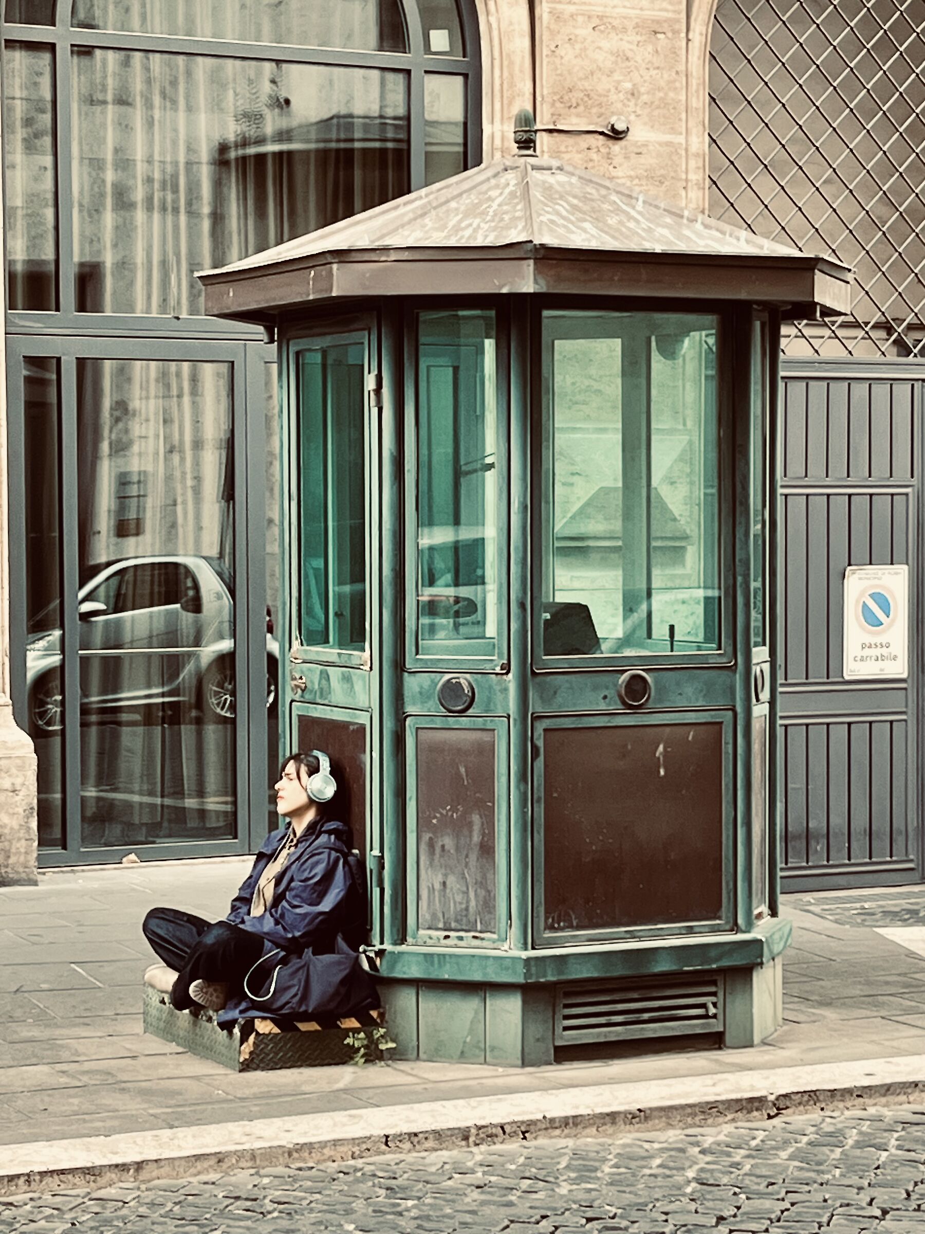 Loneliness