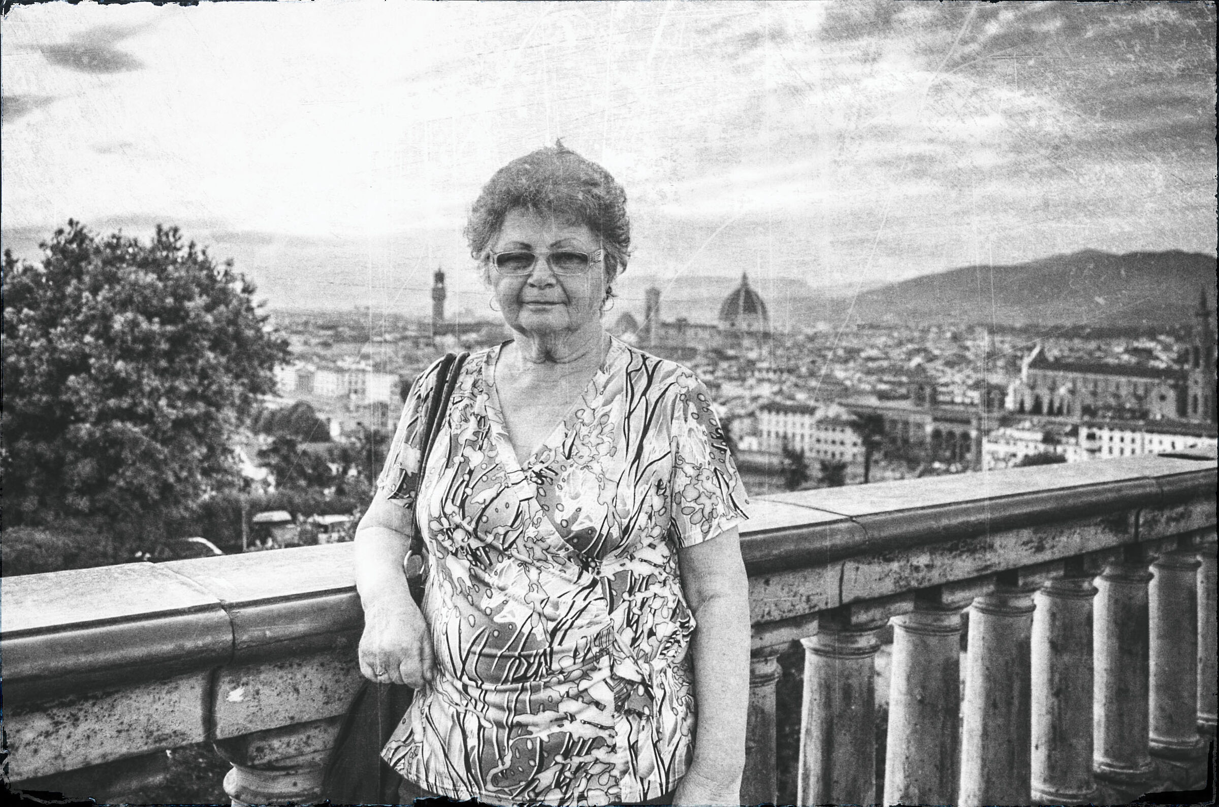 ... ahoj Mami...
