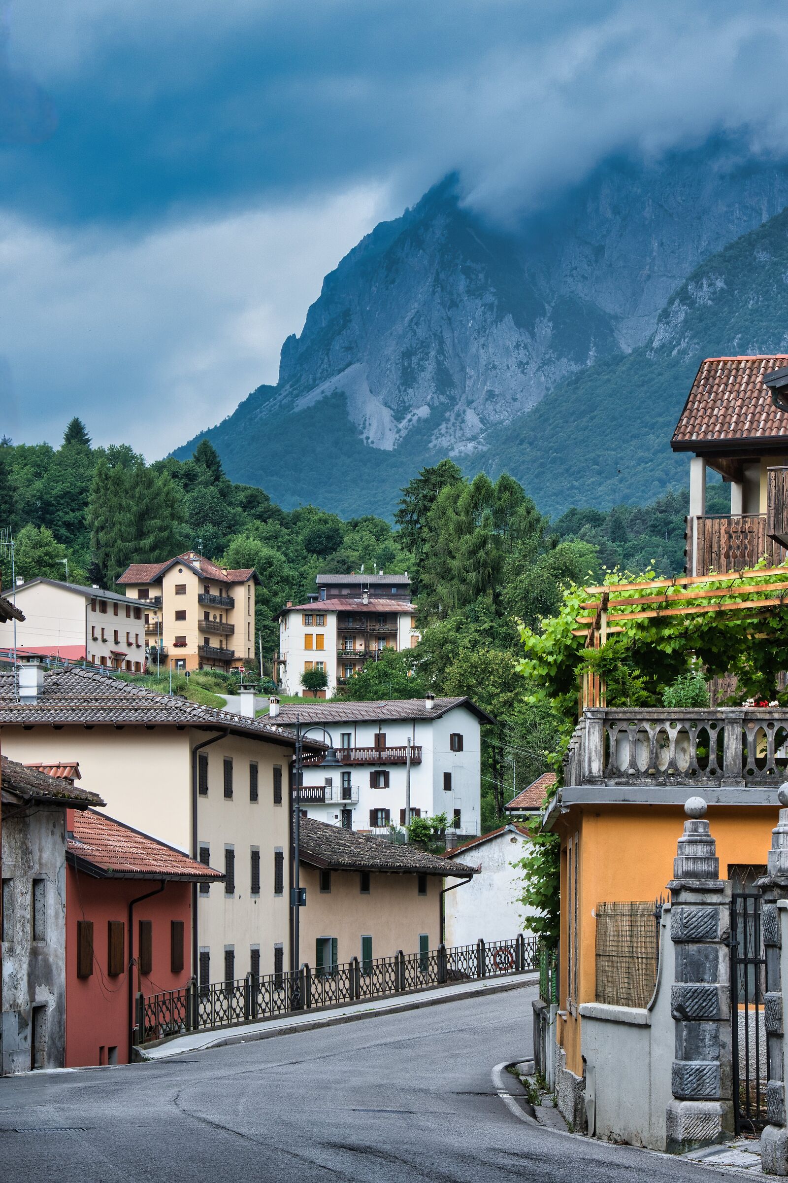 Ampezzo