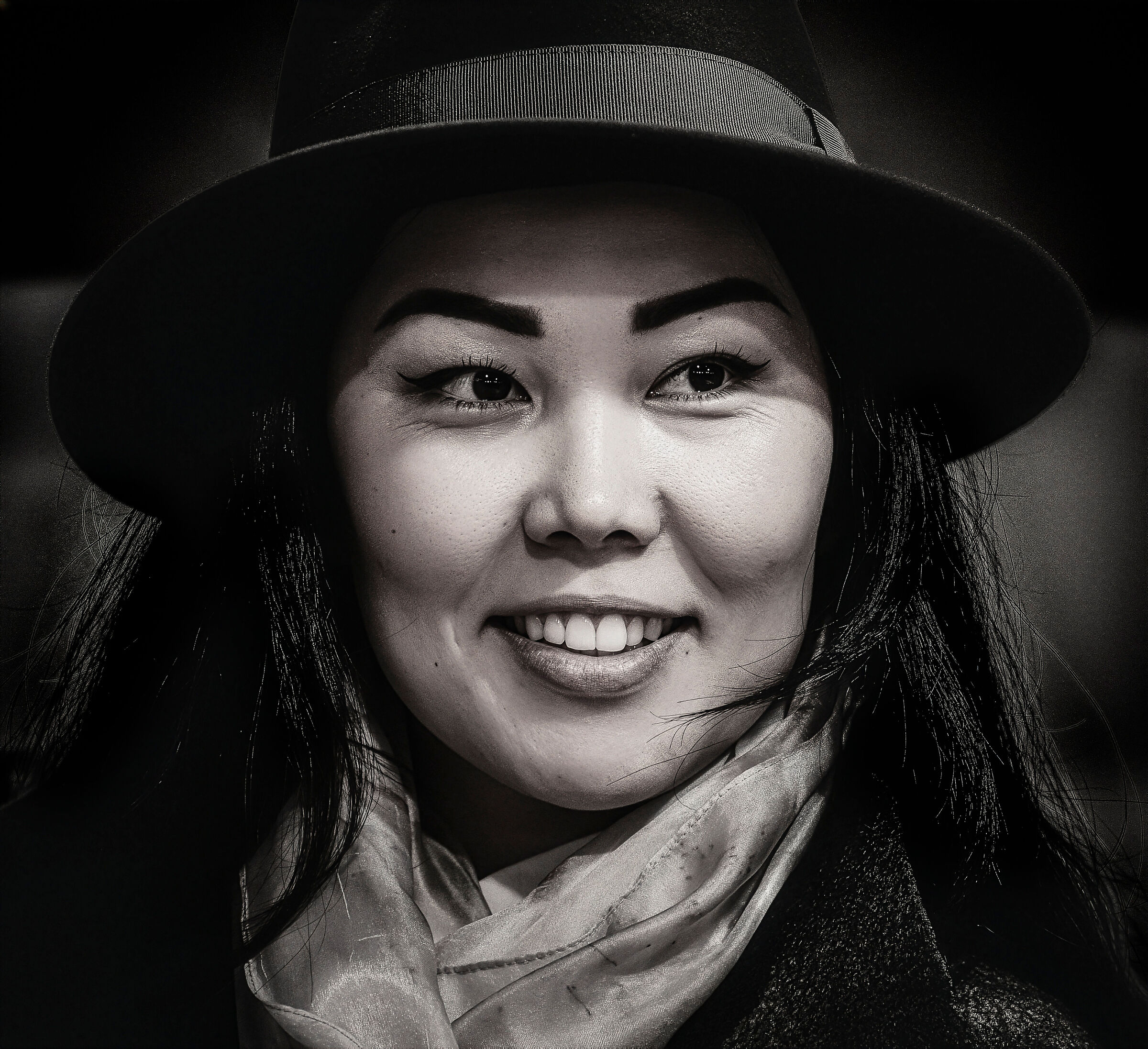portrait