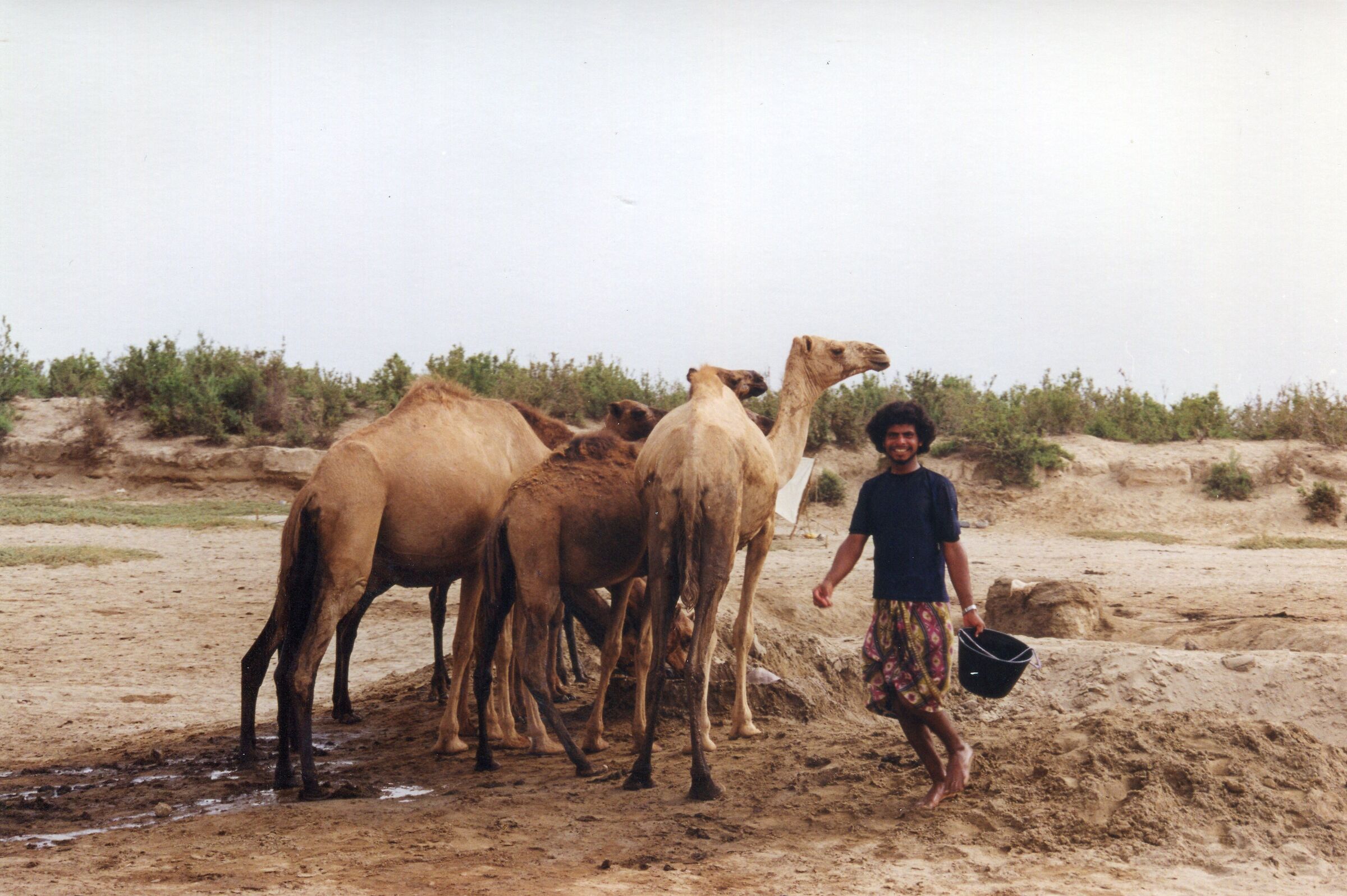 Etiopia