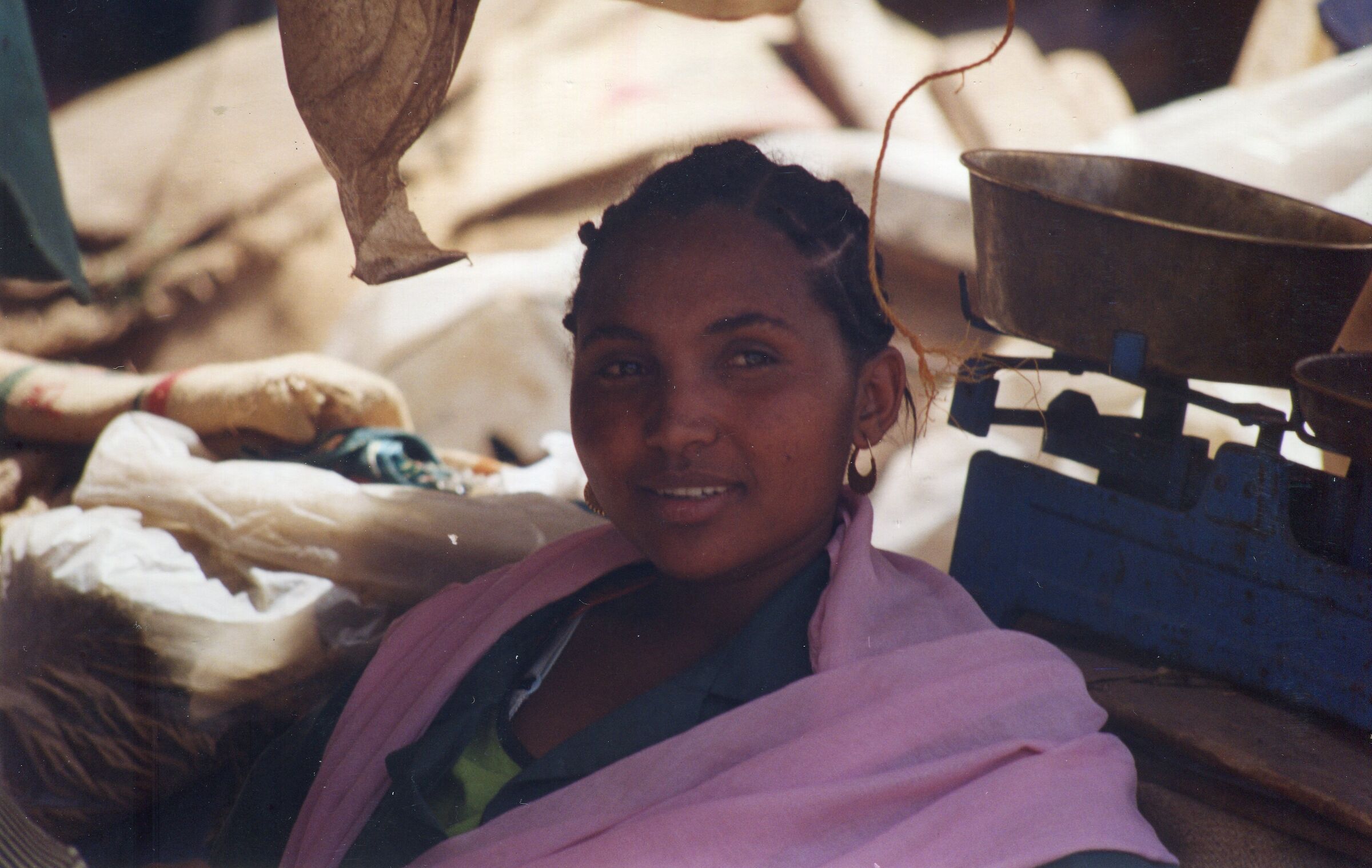 Etiopia