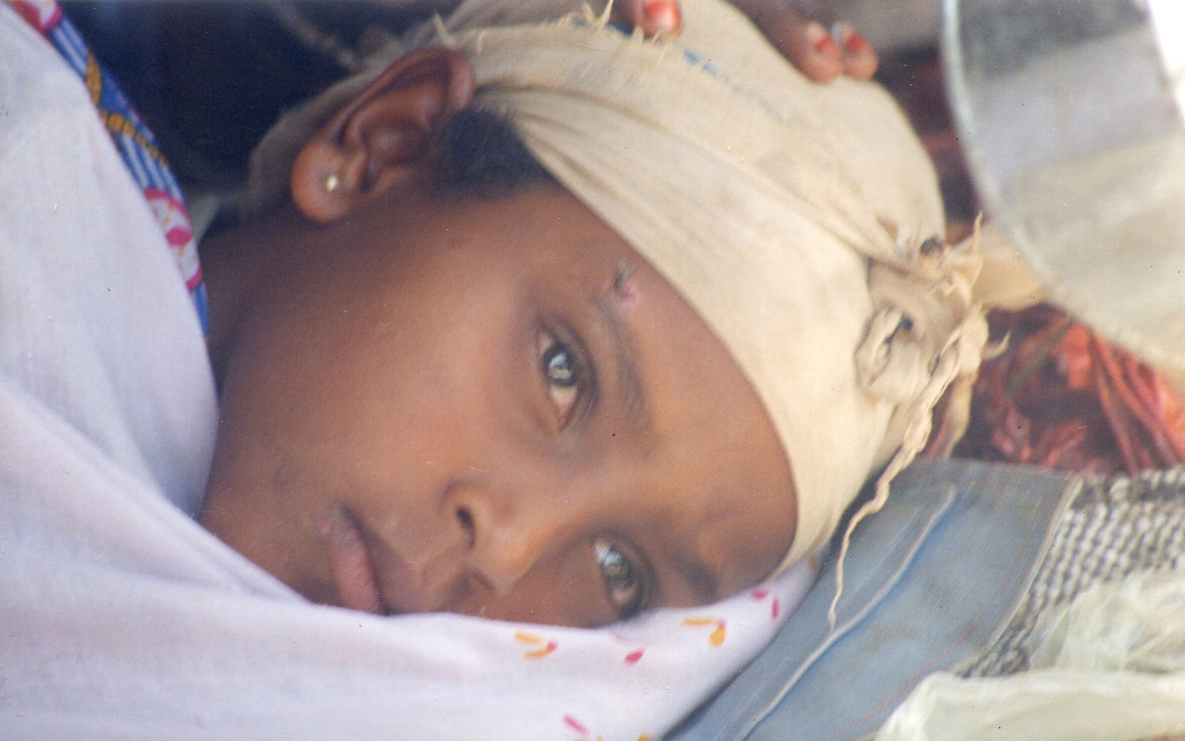Etiopia
