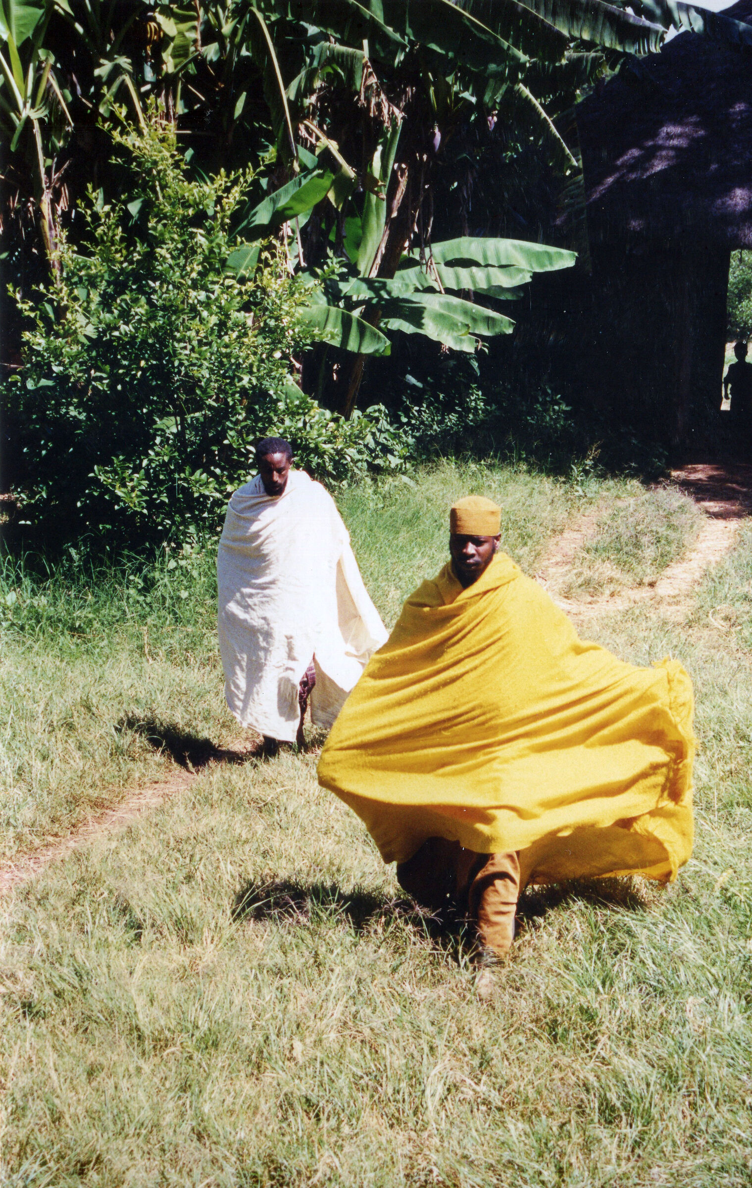 Etiopia