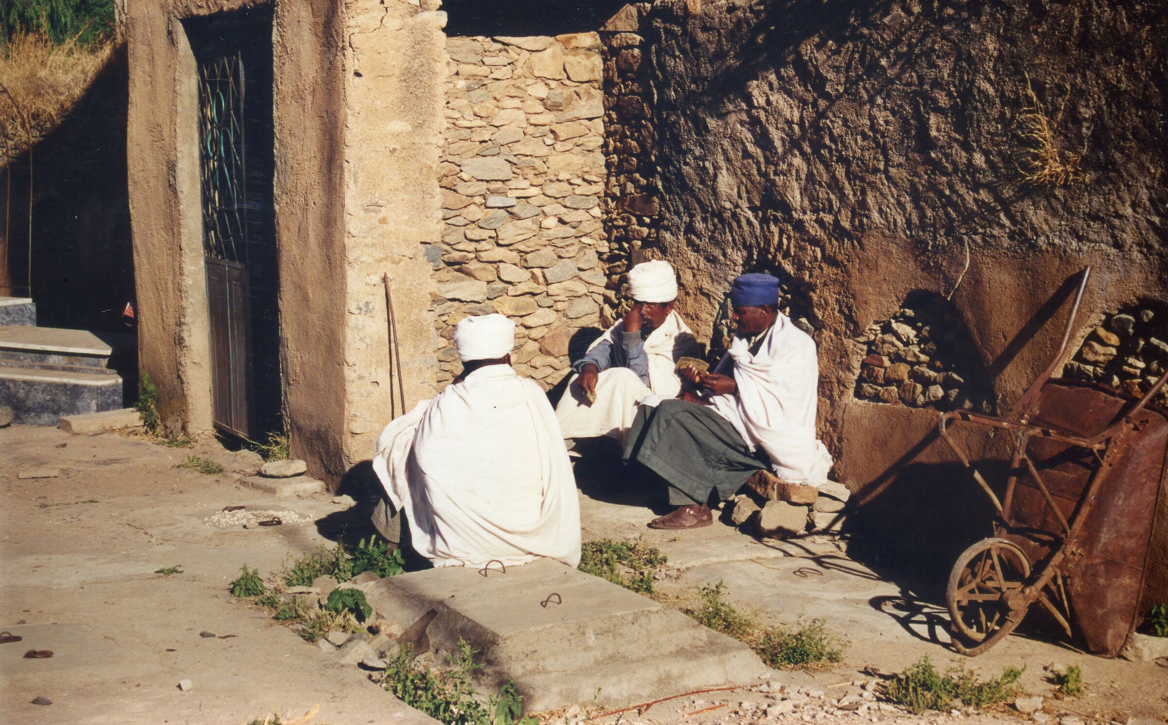 Etiopia