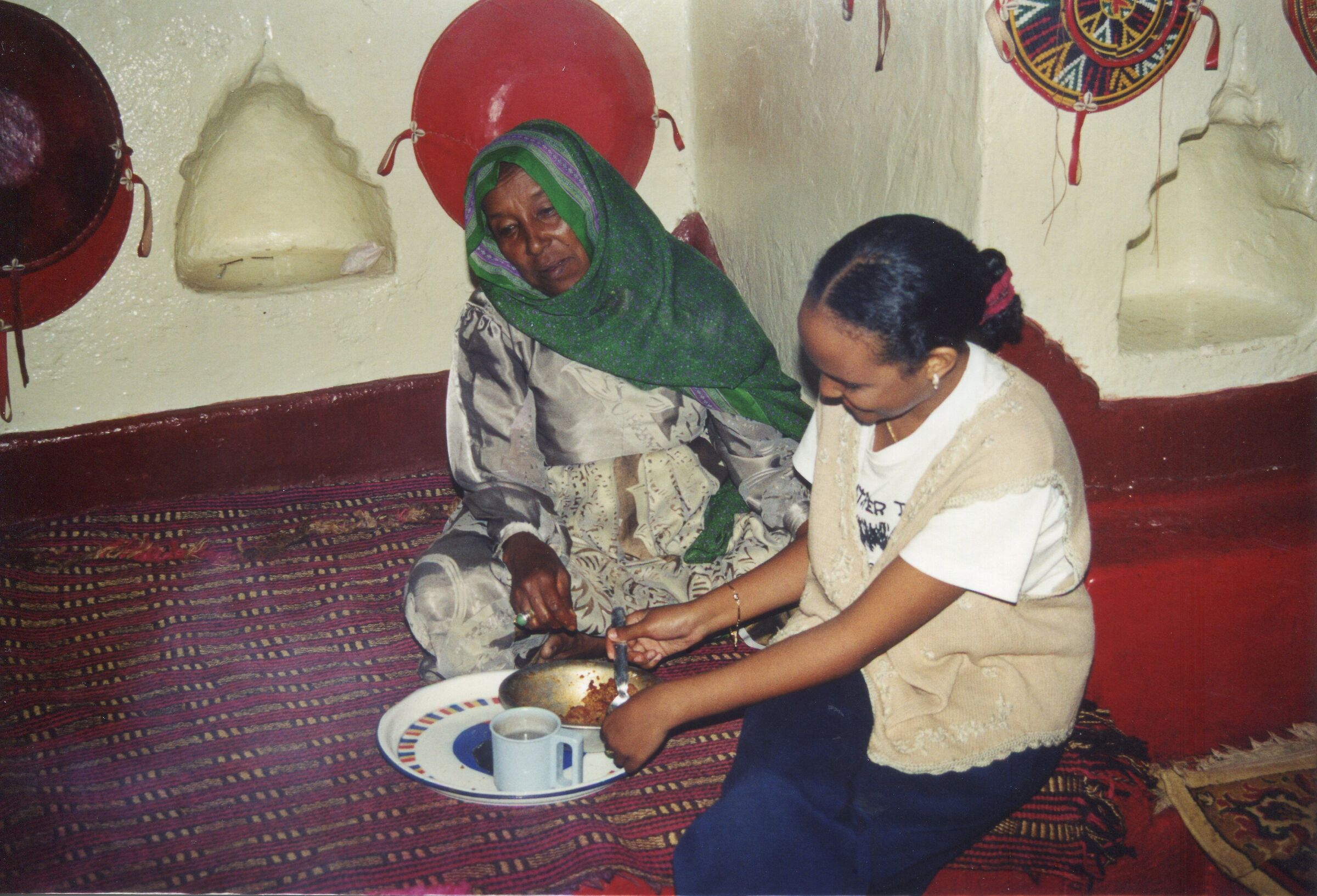 Etiopia