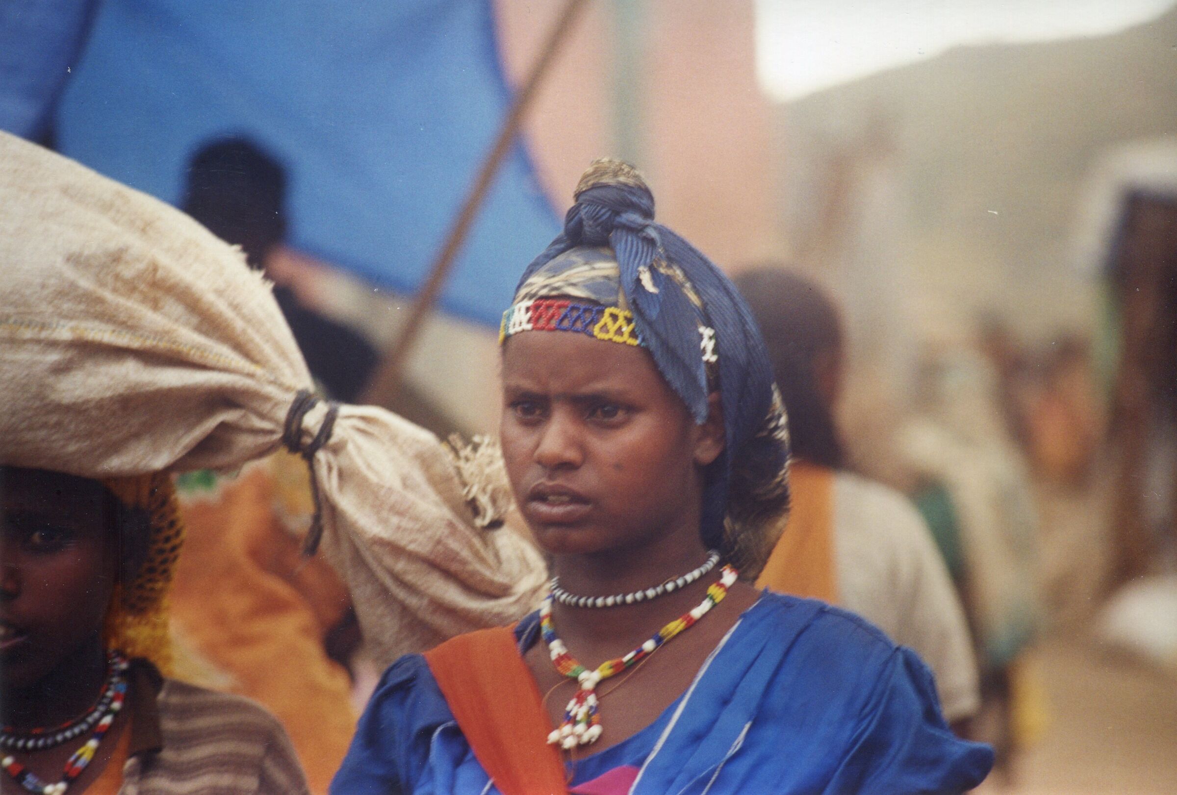 Etiopia