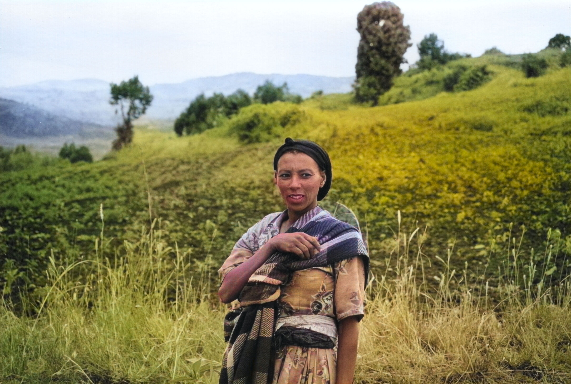Etiopia