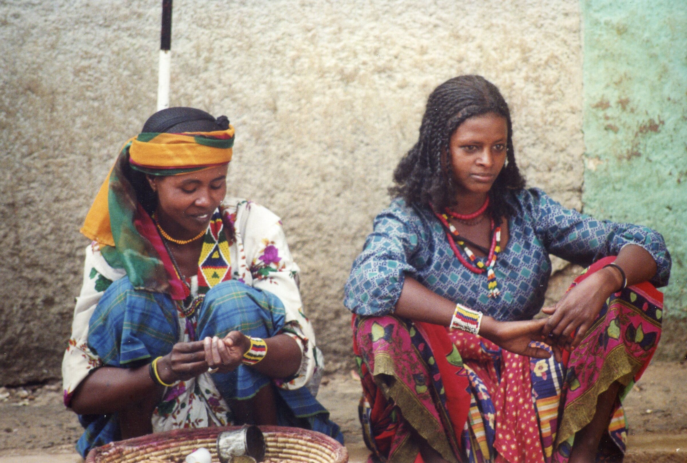 Etiopia