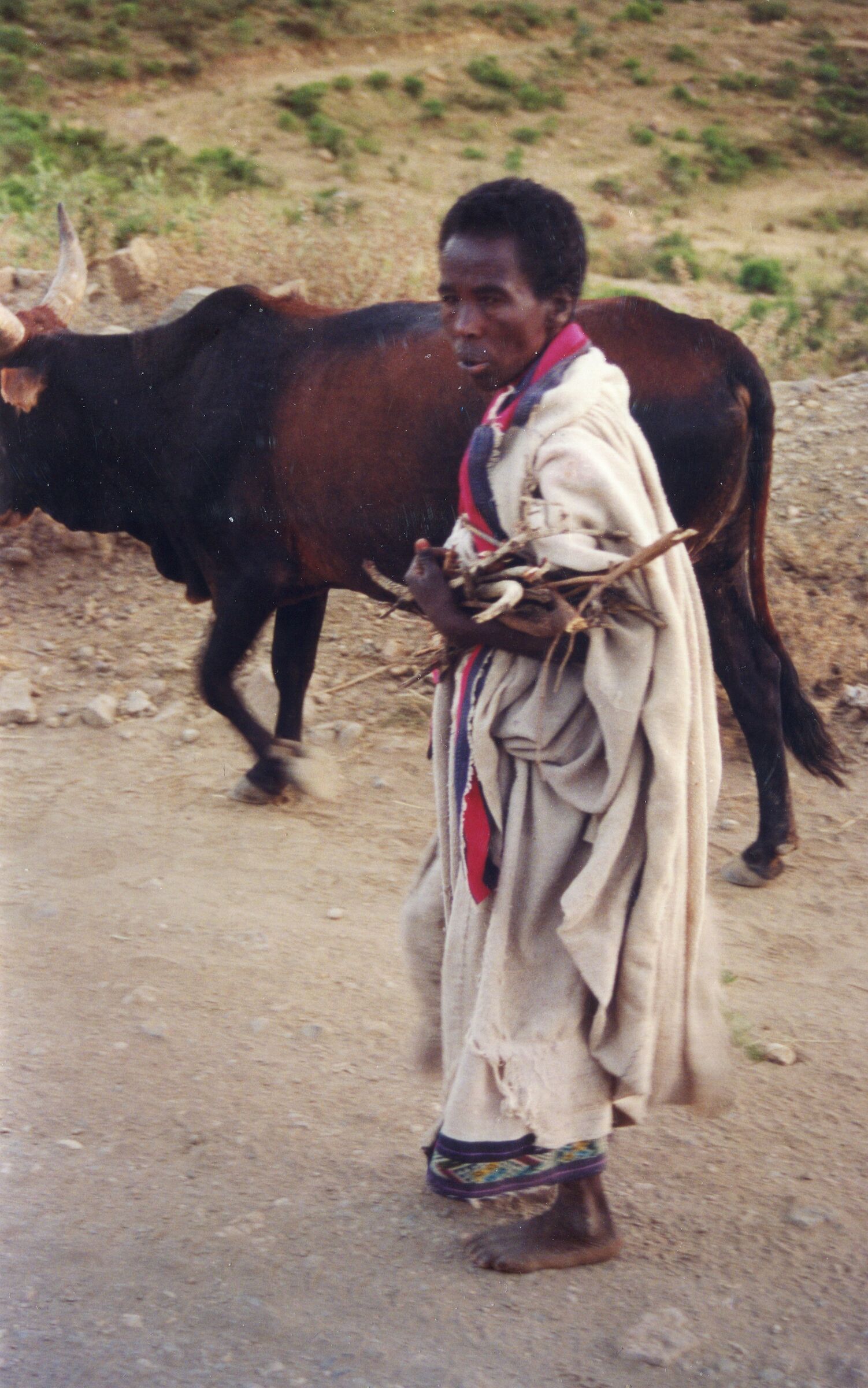 Etiopia