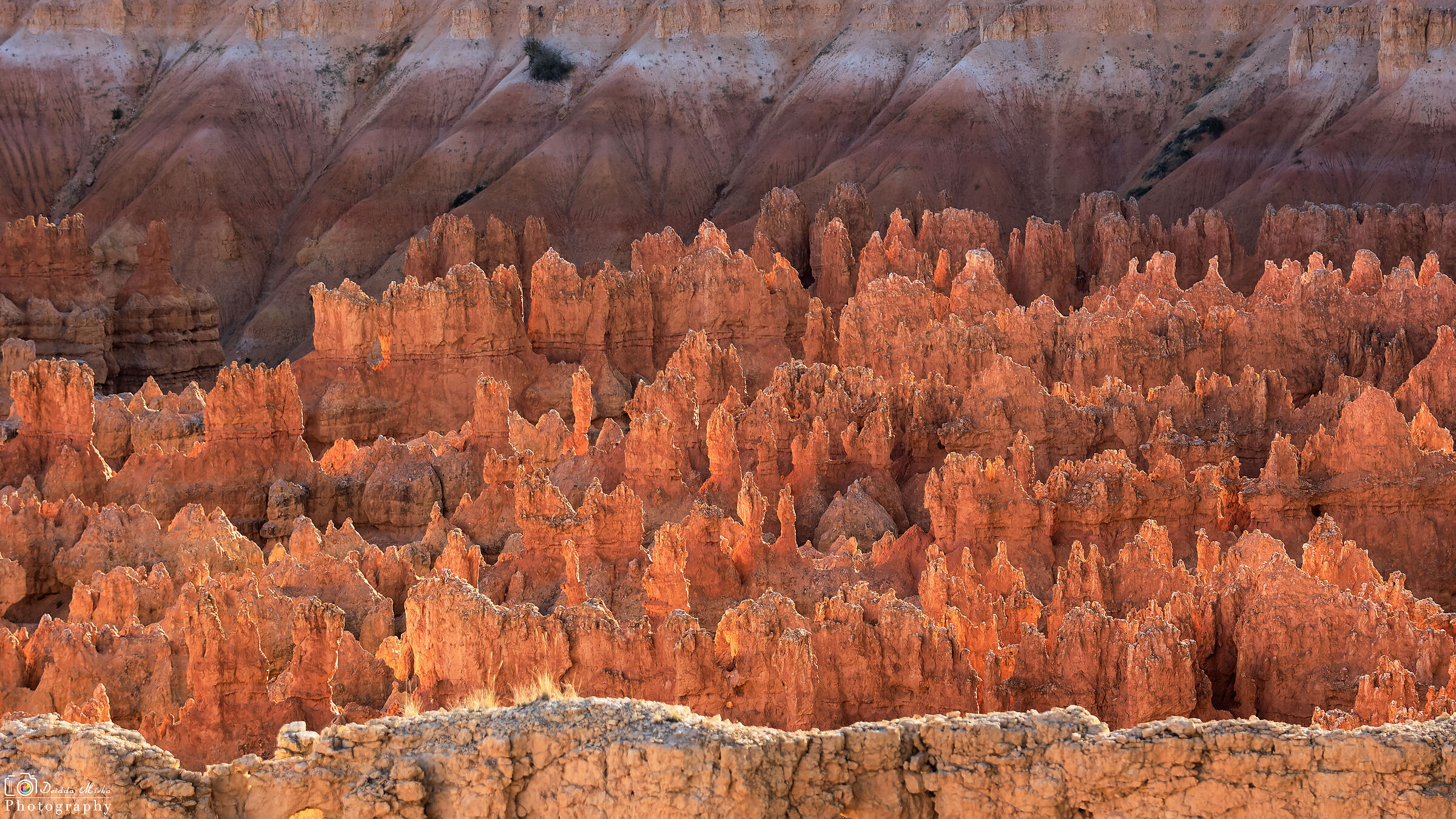 Bryce Canyon