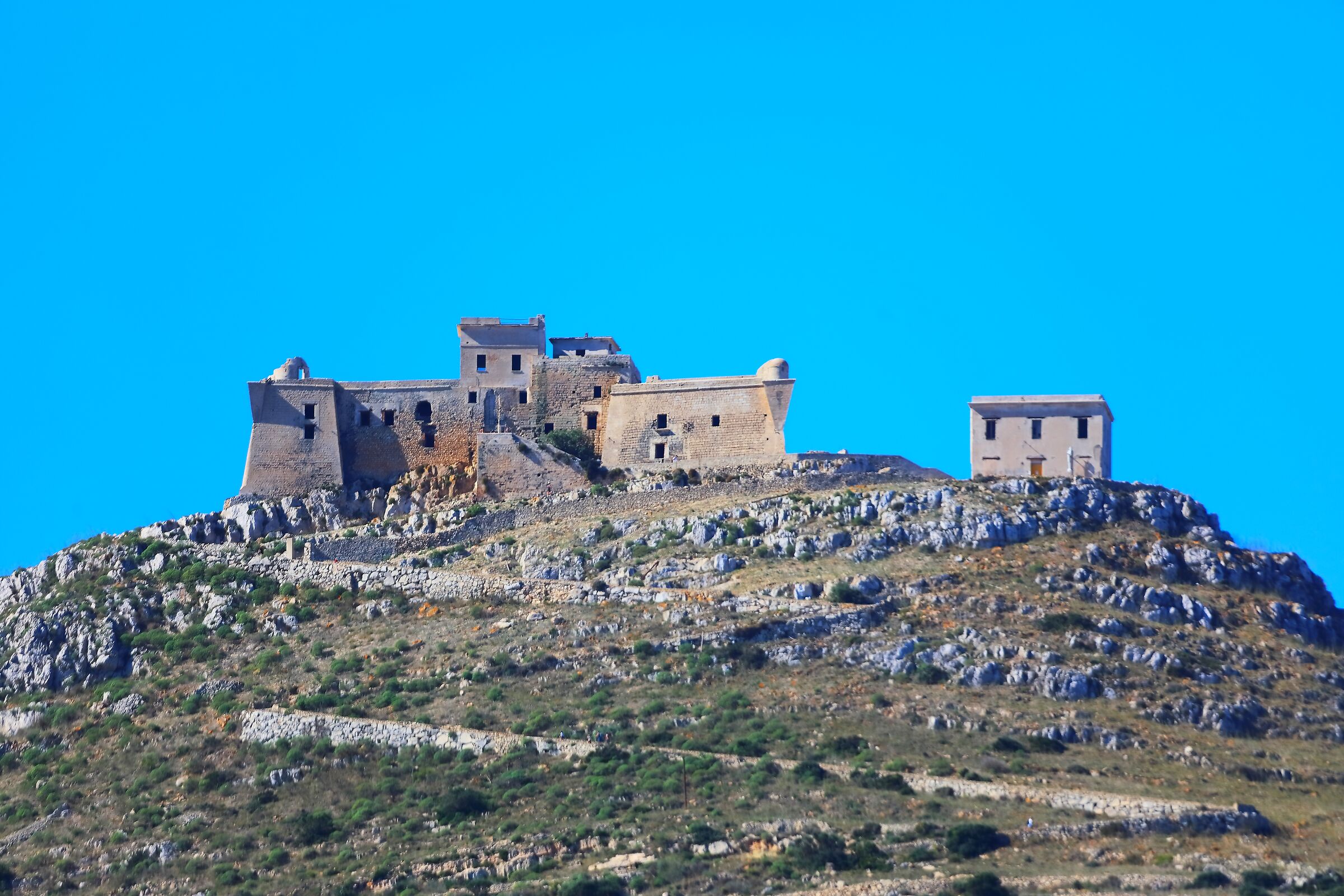 La Fortezza 08 ottobre 2025 - 0518