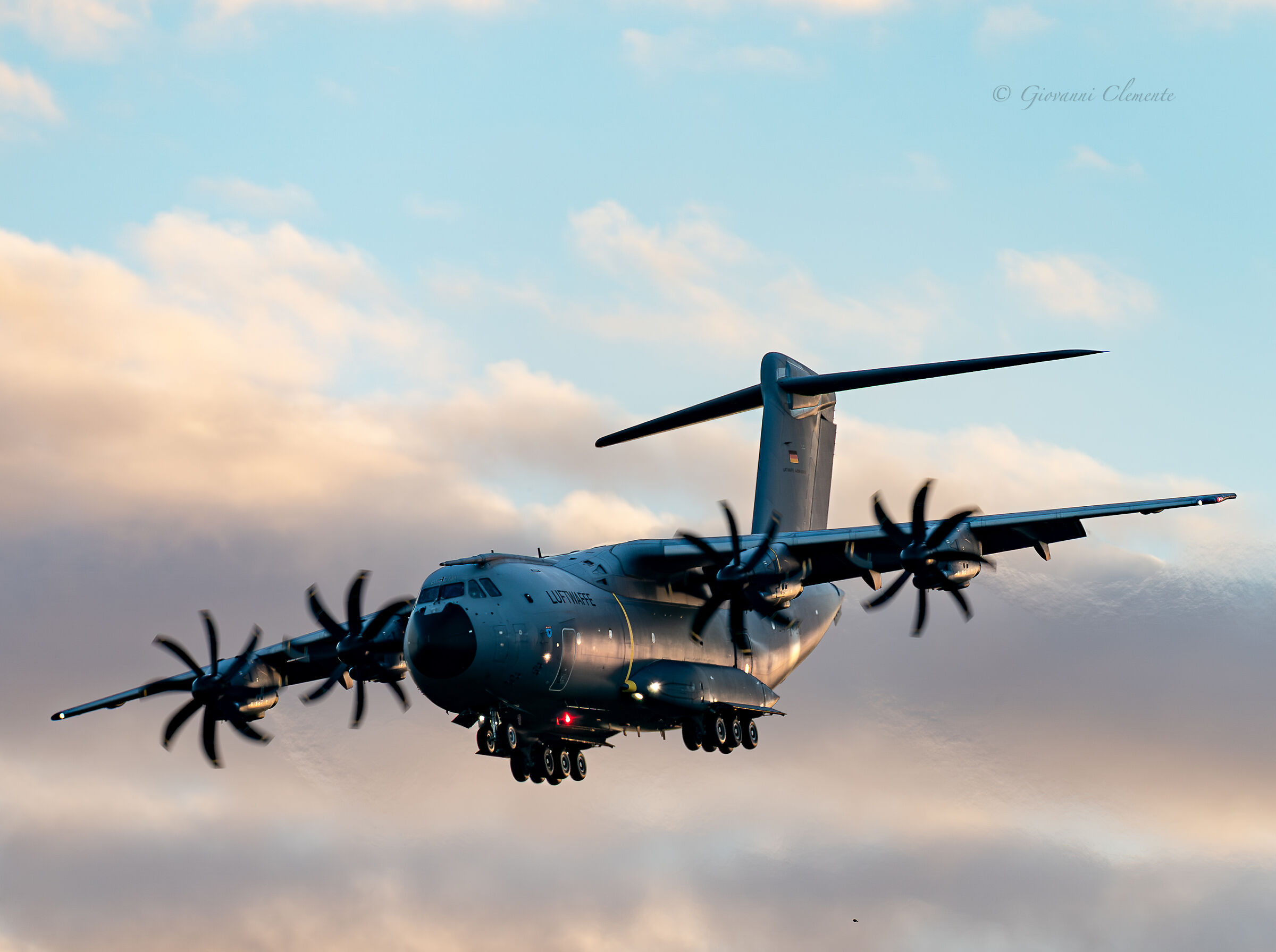 A-400M Atlas
