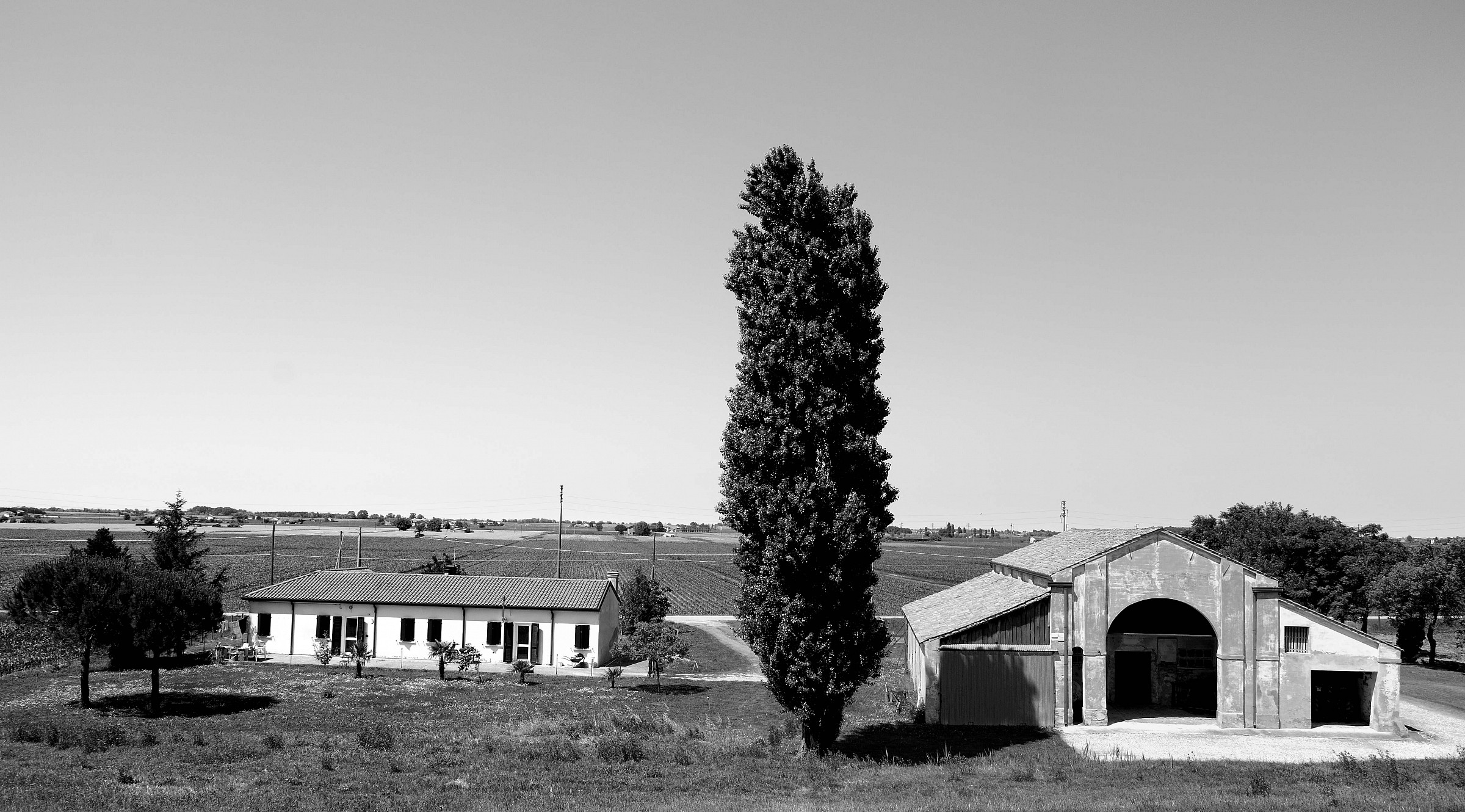 Park of the Po Delta