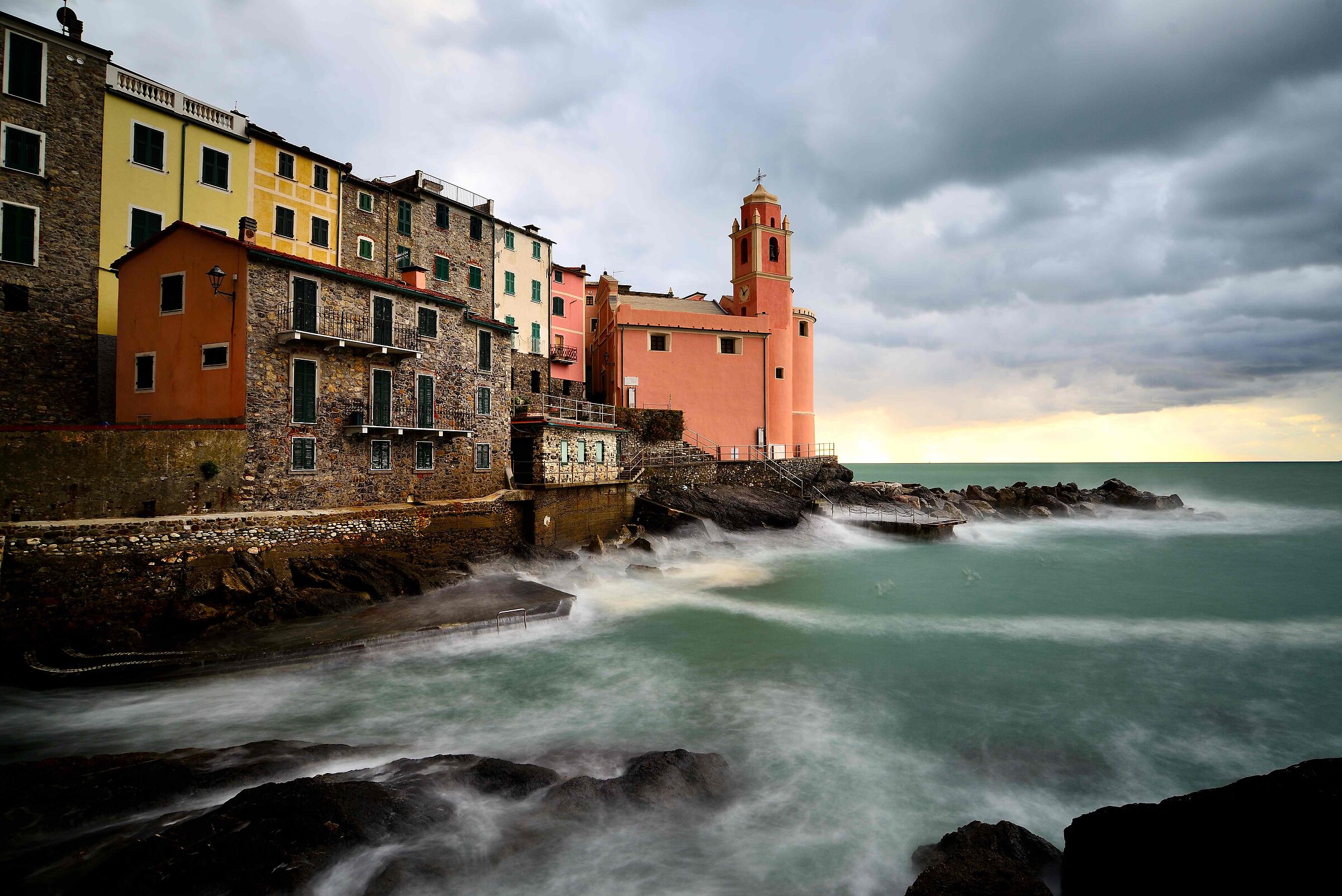 Tellaro