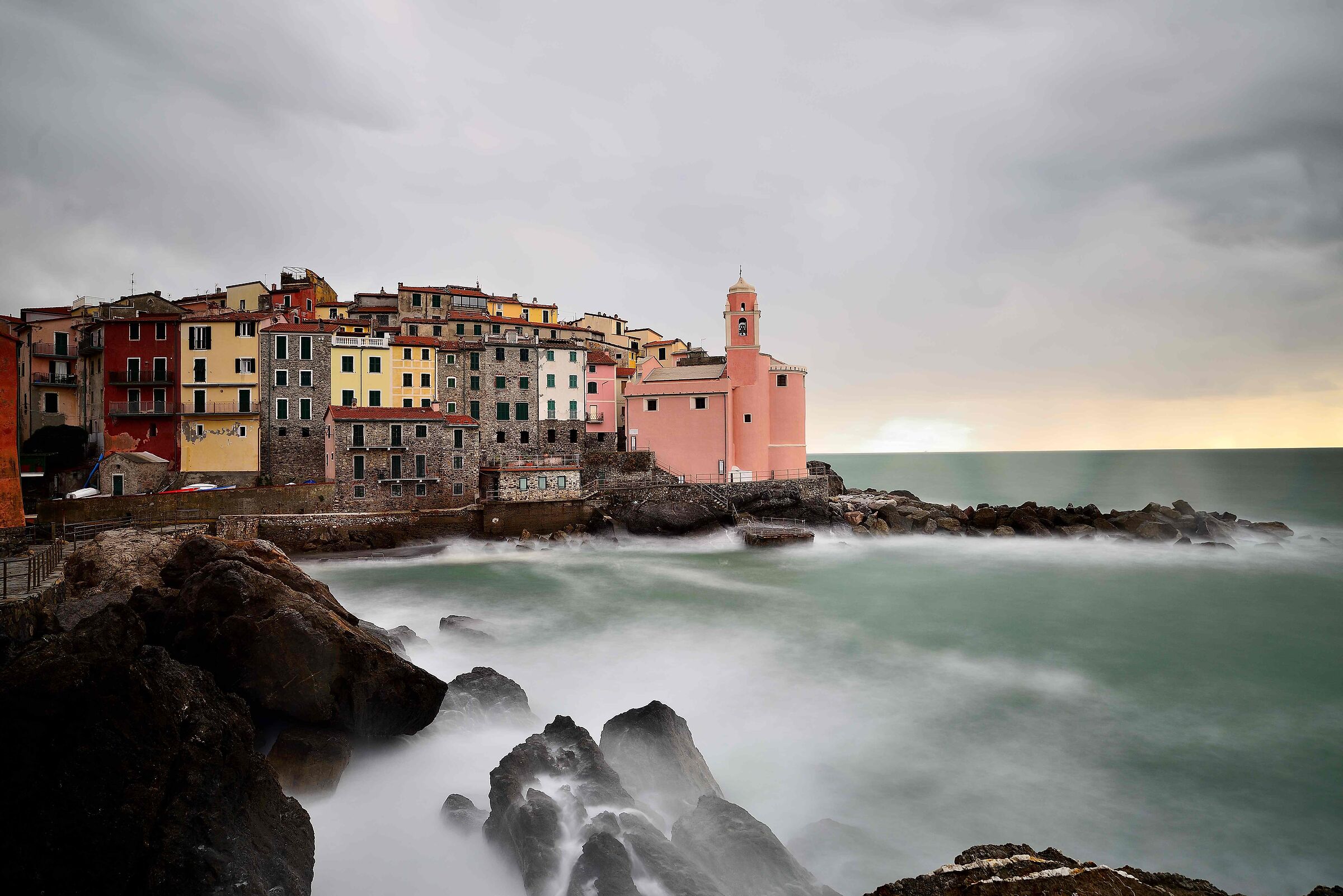 Tellaro