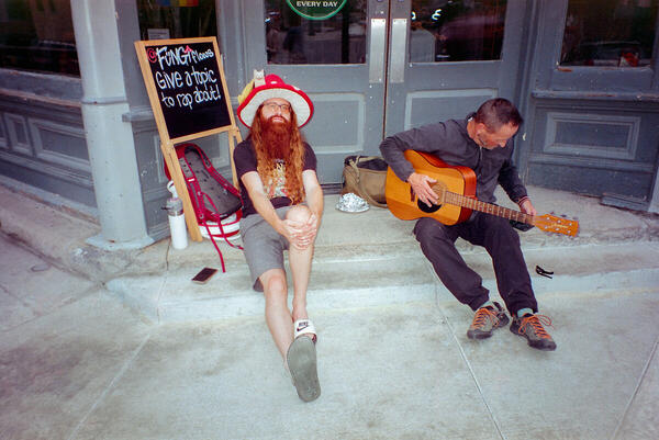 Foto
