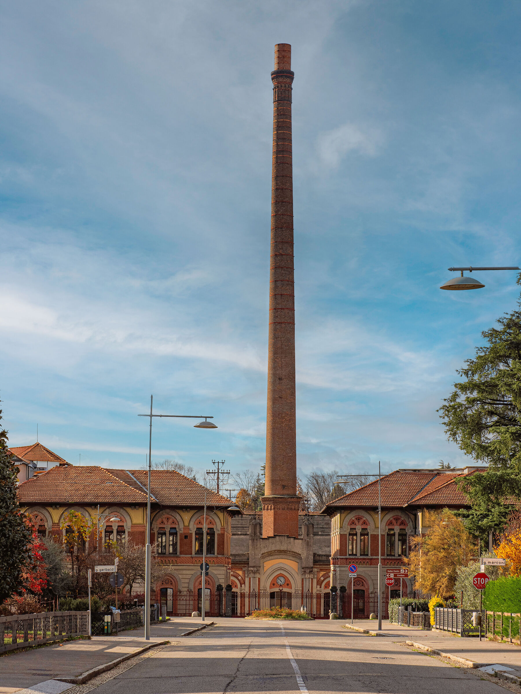 Crespi d'Adda