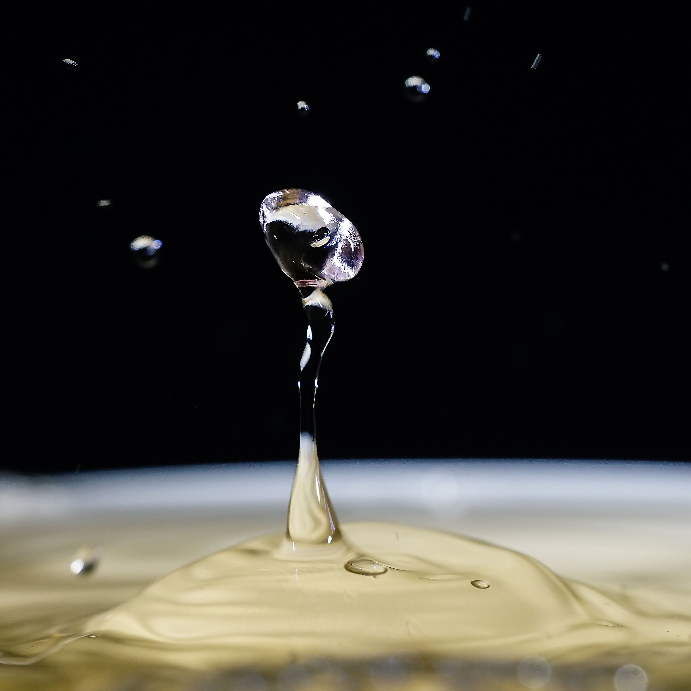 Drops