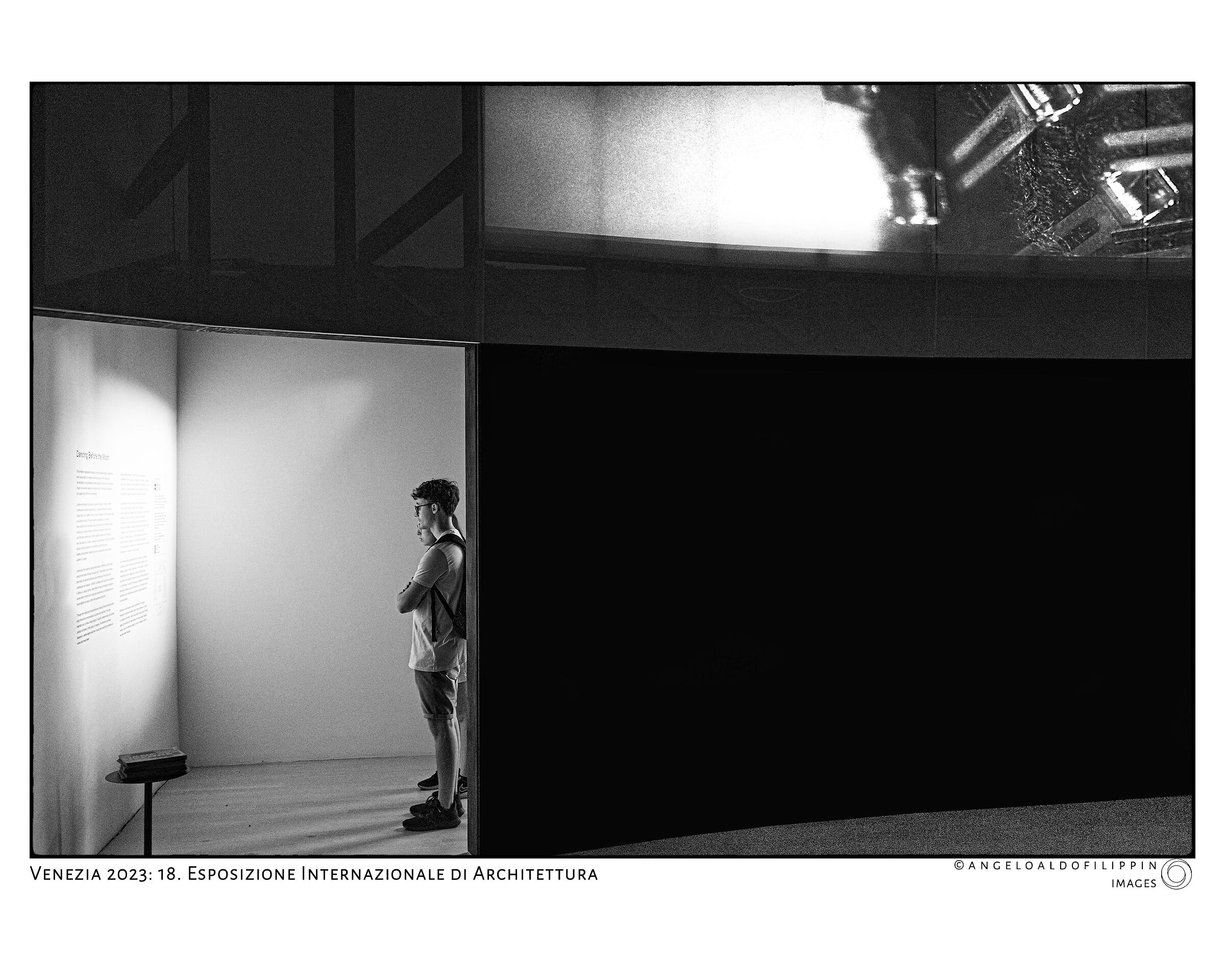 Venice 2023: 18th Architecture Biennale