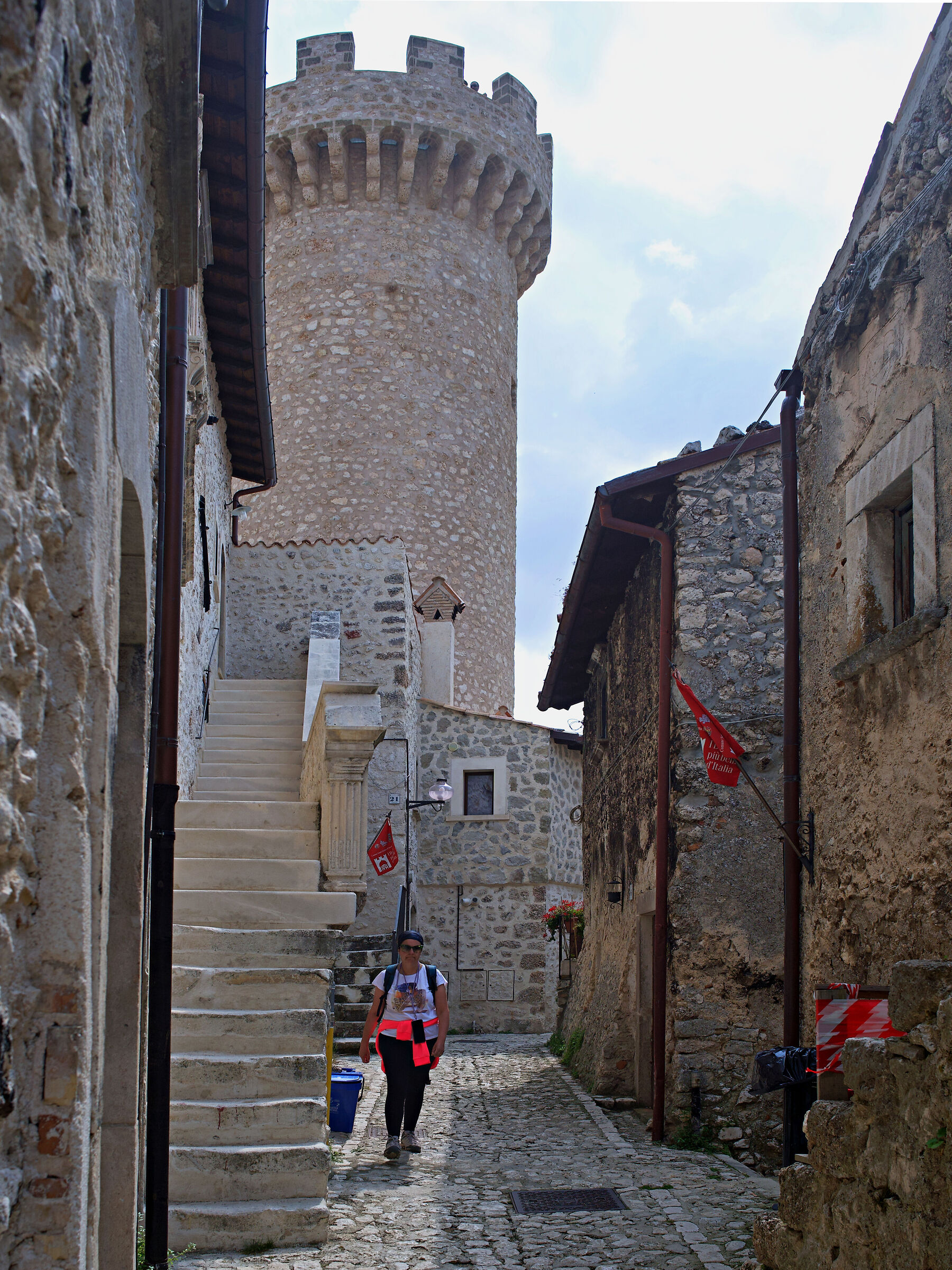 Santo Stefano di Sessanio