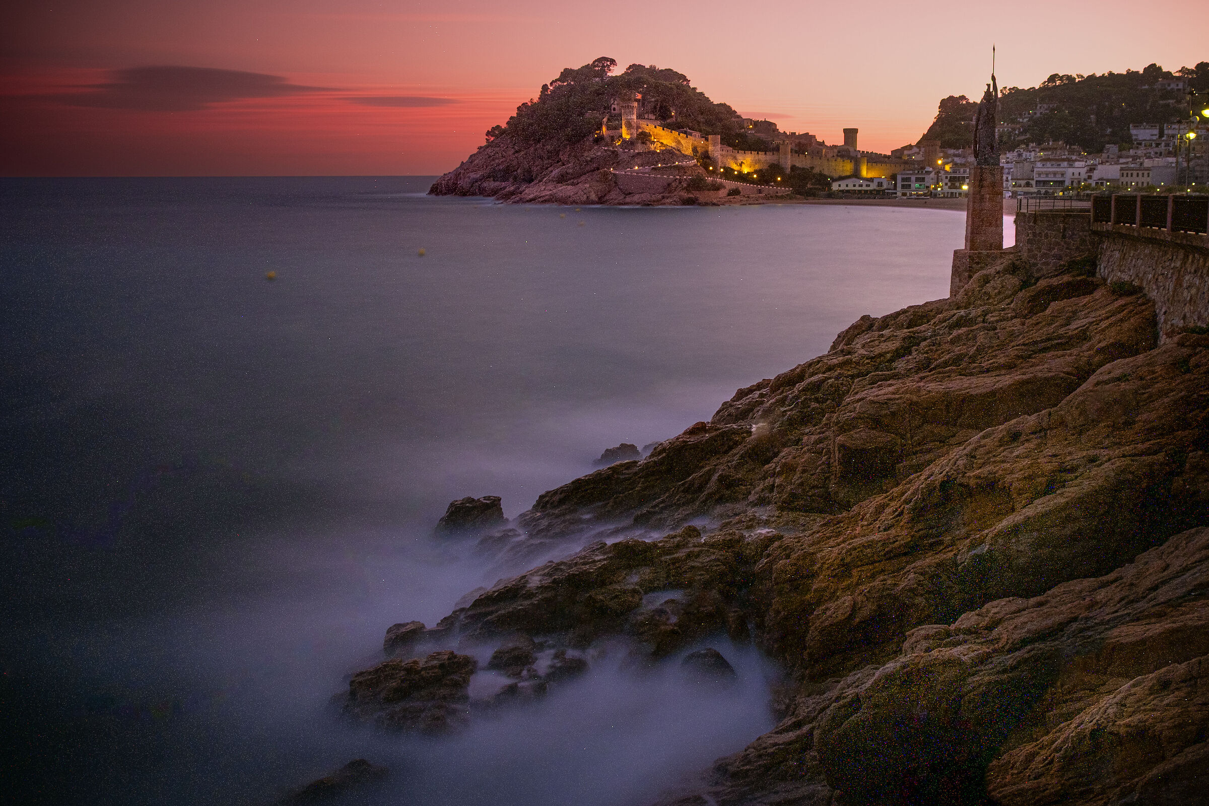 Tossa de mar