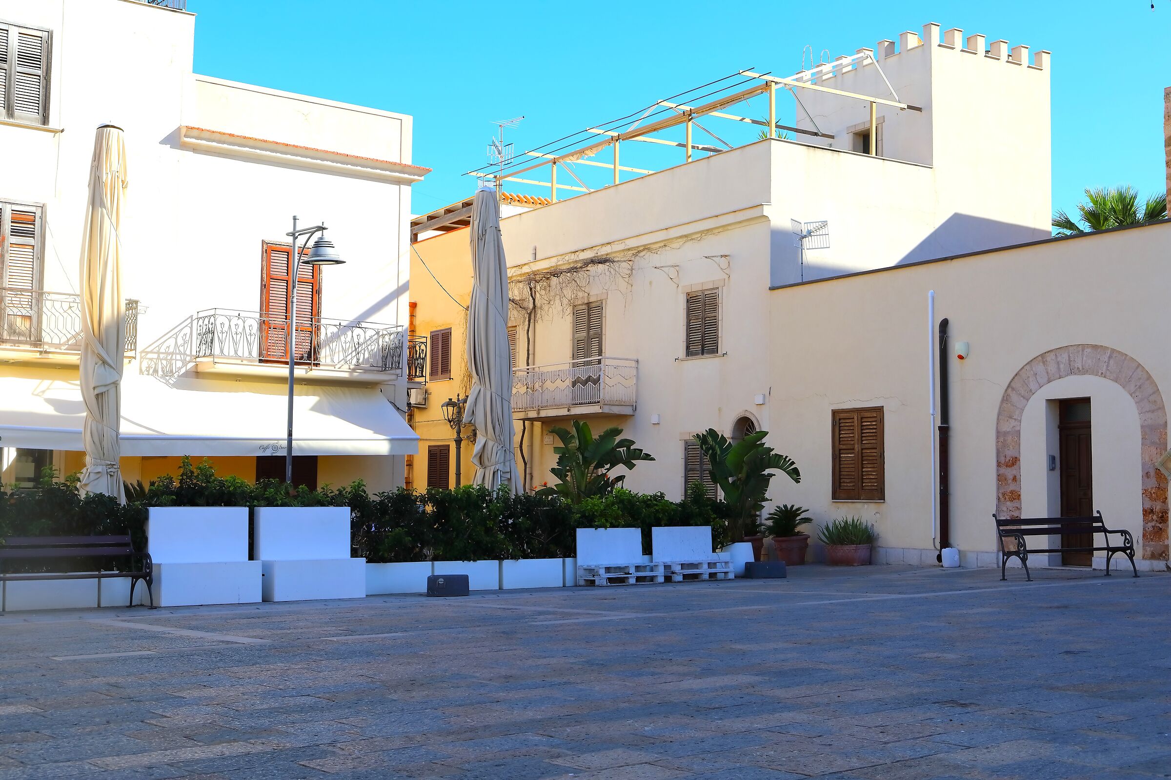 Scorcio 06 ottobre 2025 - 0328