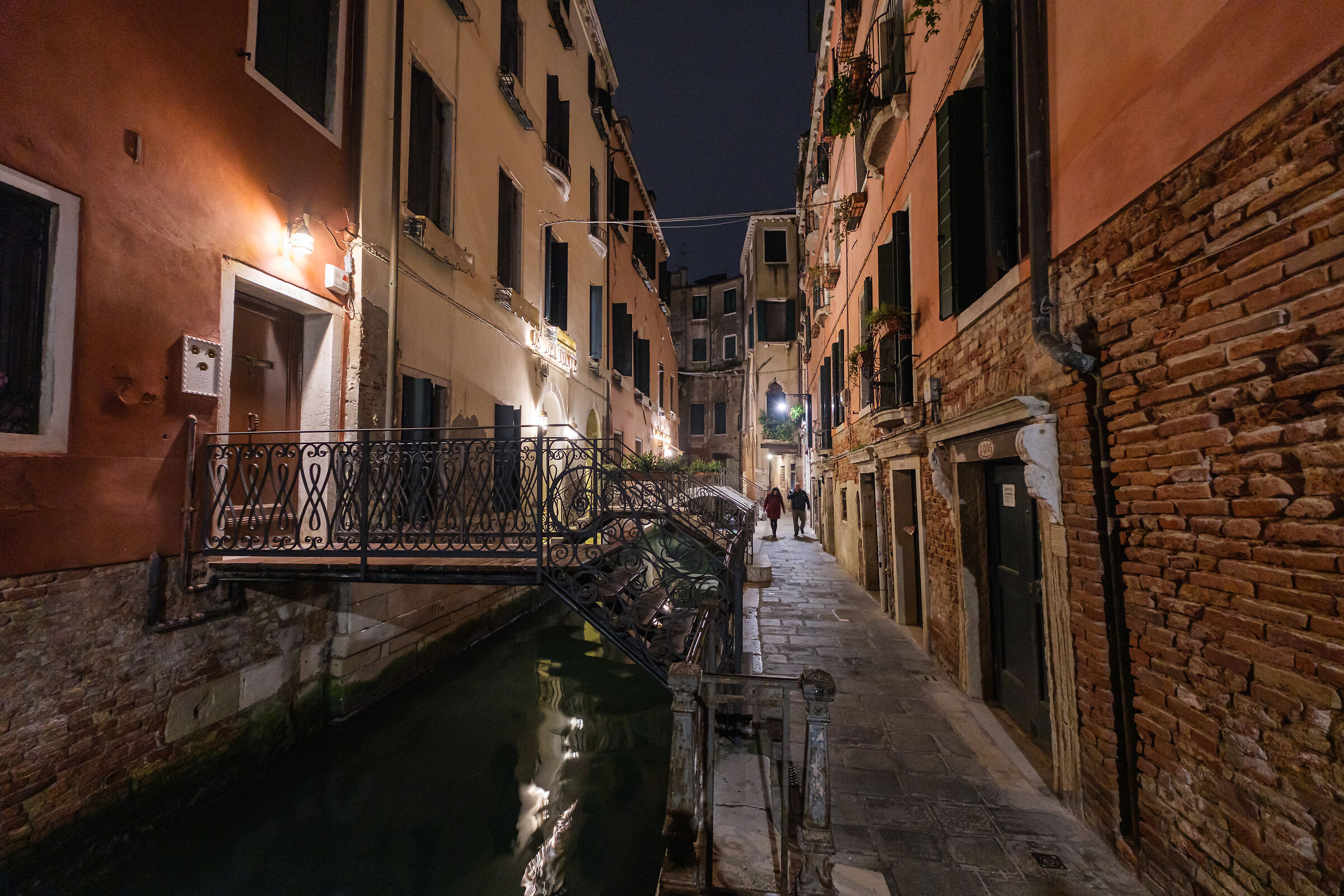 Street  - Venezia